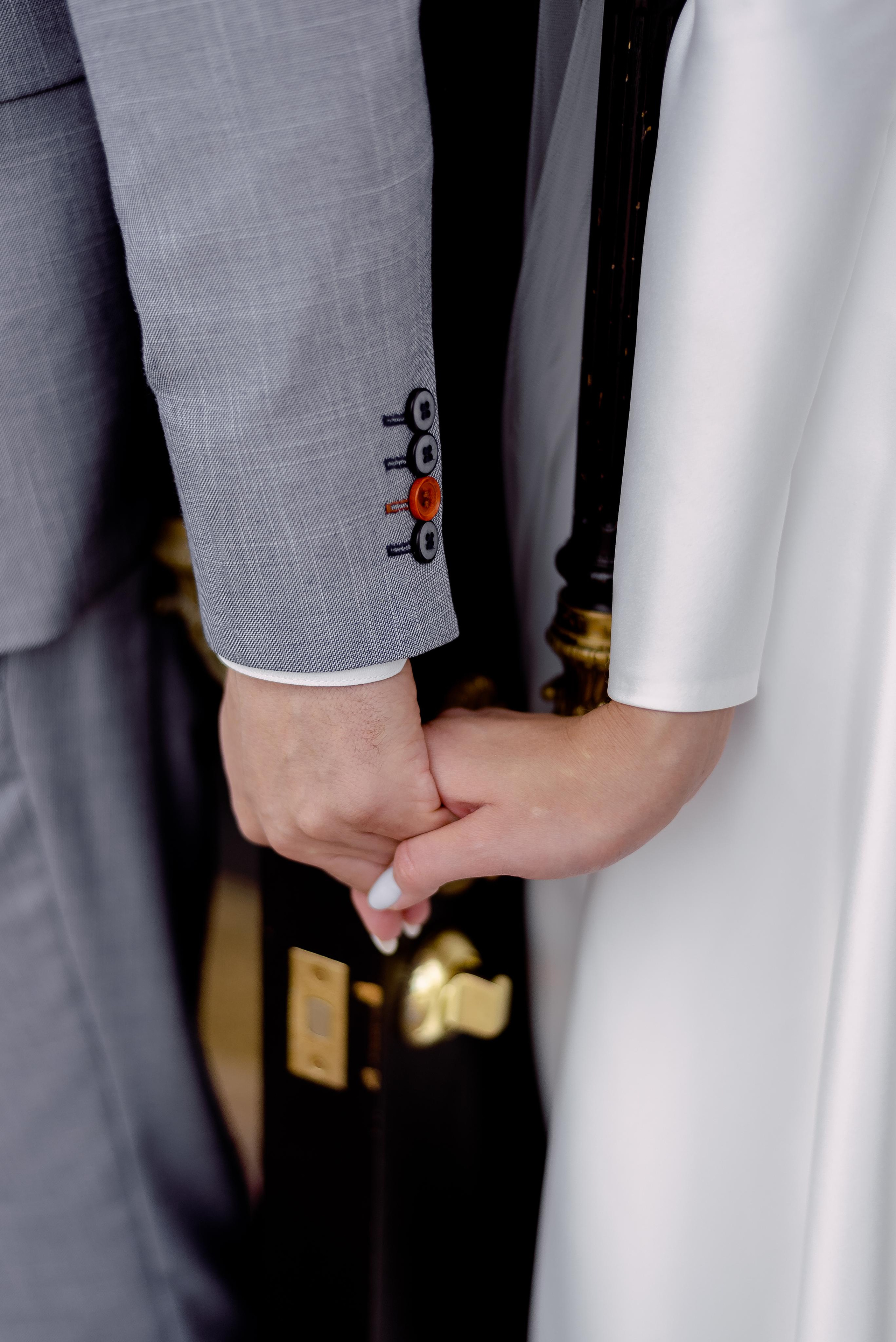 Александр и Ольга. Свадебный фотограф в Белгороде Косилов Денис