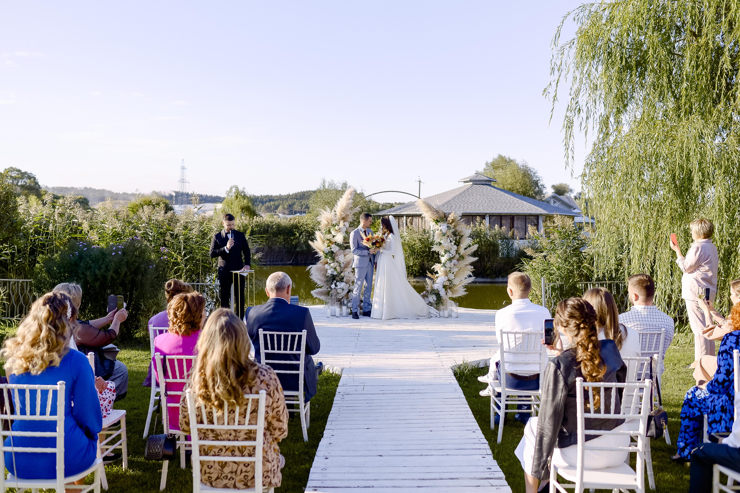 Александр и Ольга. Свадебный фотограф в Белгороде Косилов Денис