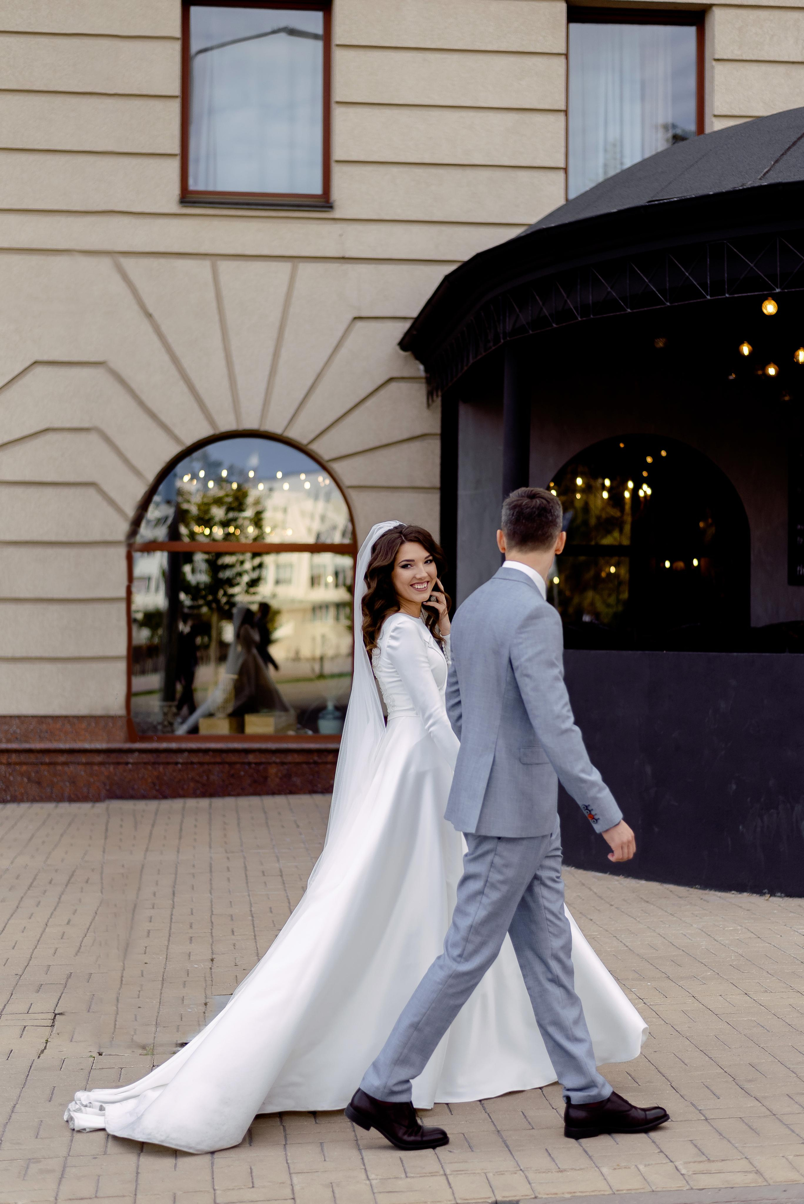 Александр и Ольга. Свадебный фотограф в Белгороде Косилов Денис