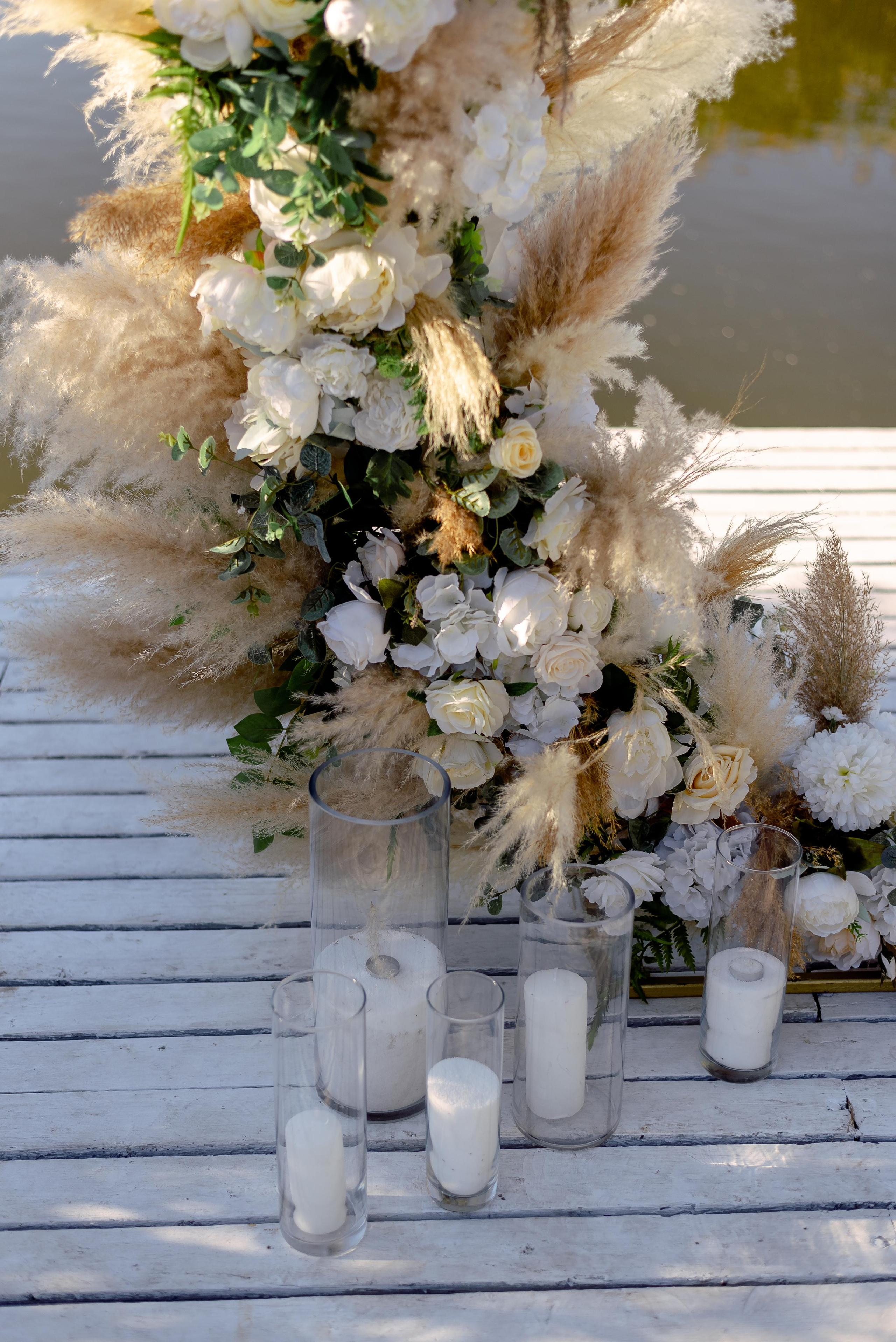 Александр и Ольга. Свадебный фотограф в Белгороде Косилов Денис