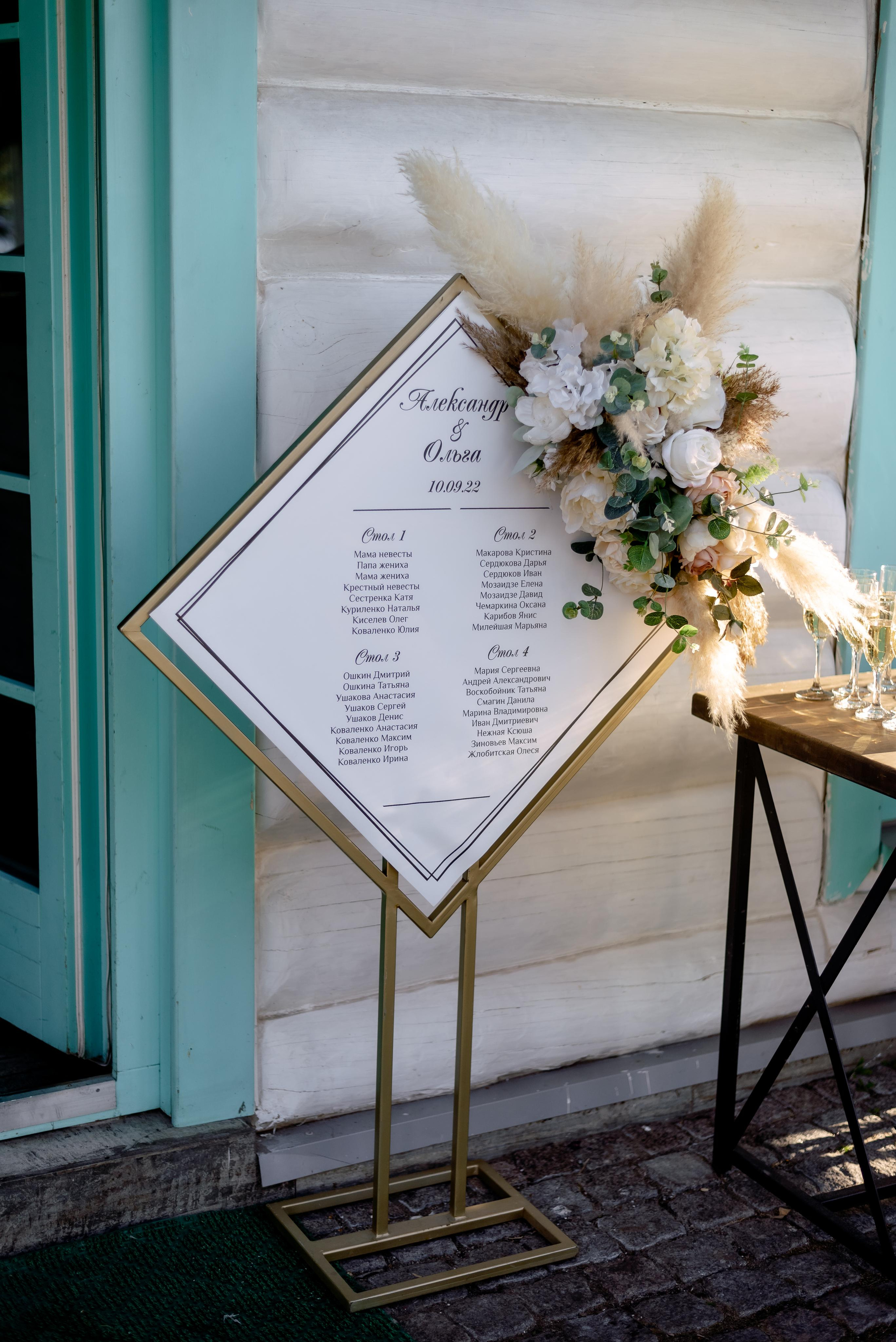 Александр и Ольга. Свадебный фотограф в Белгороде Косилов Денис