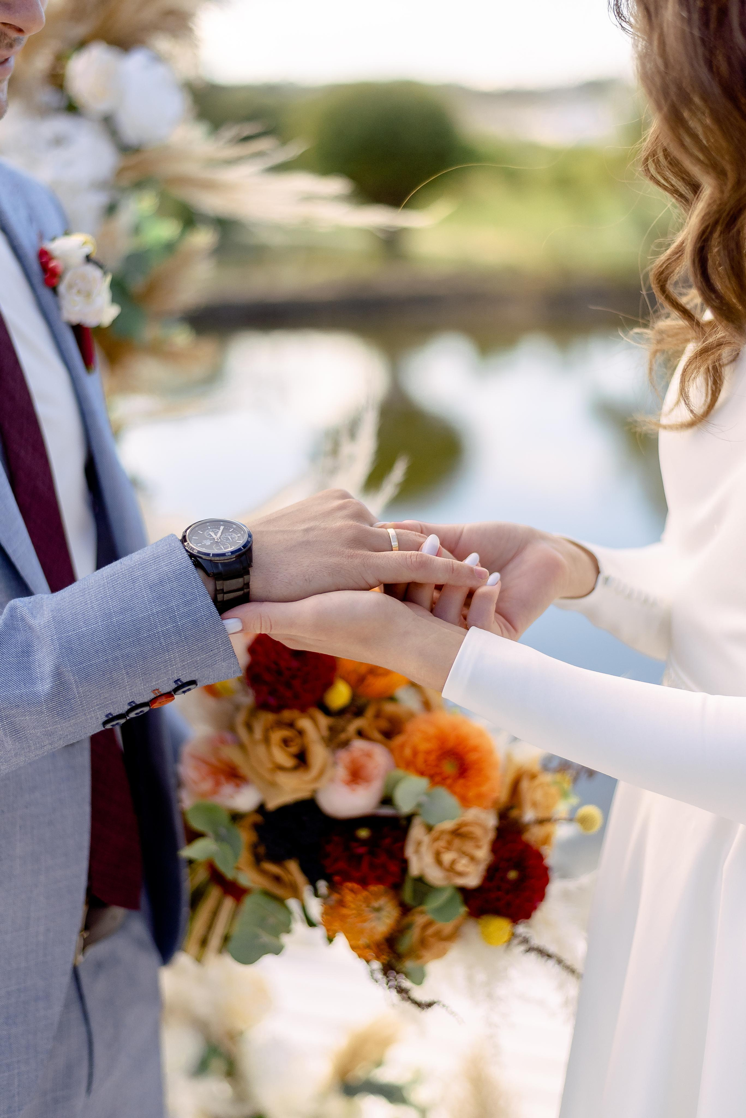 Александр и Ольга. Свадебный фотограф в Белгороде Косилов Денис