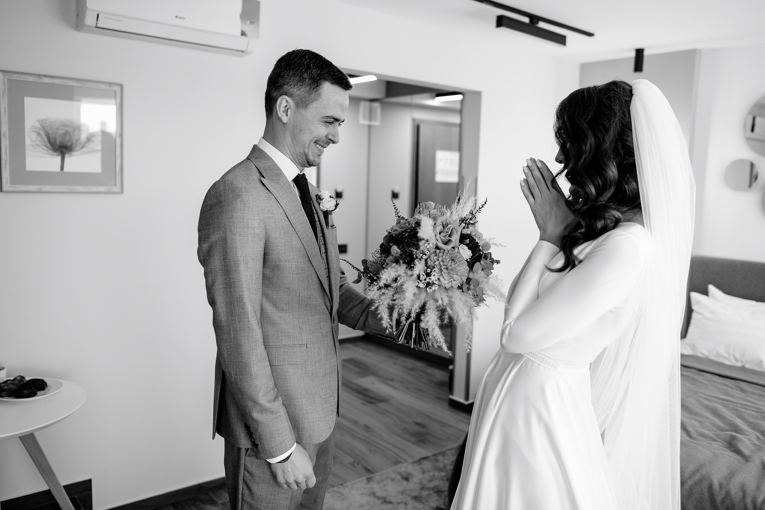 Александр и Ольга. Свадебный фотограф в Белгороде Косилов Денис