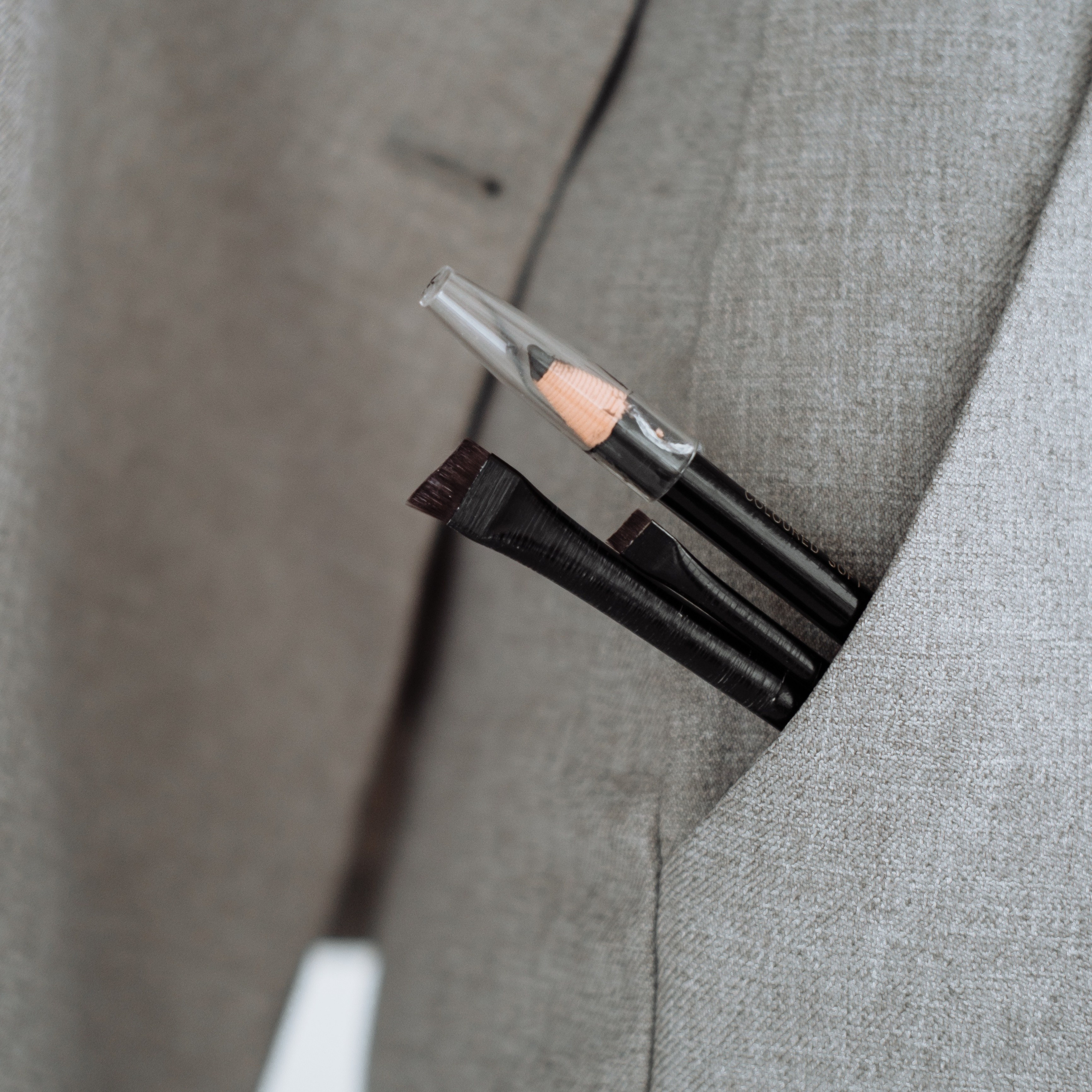 Permanent. Photographer Cologne Bonn Europe Anna Ketova