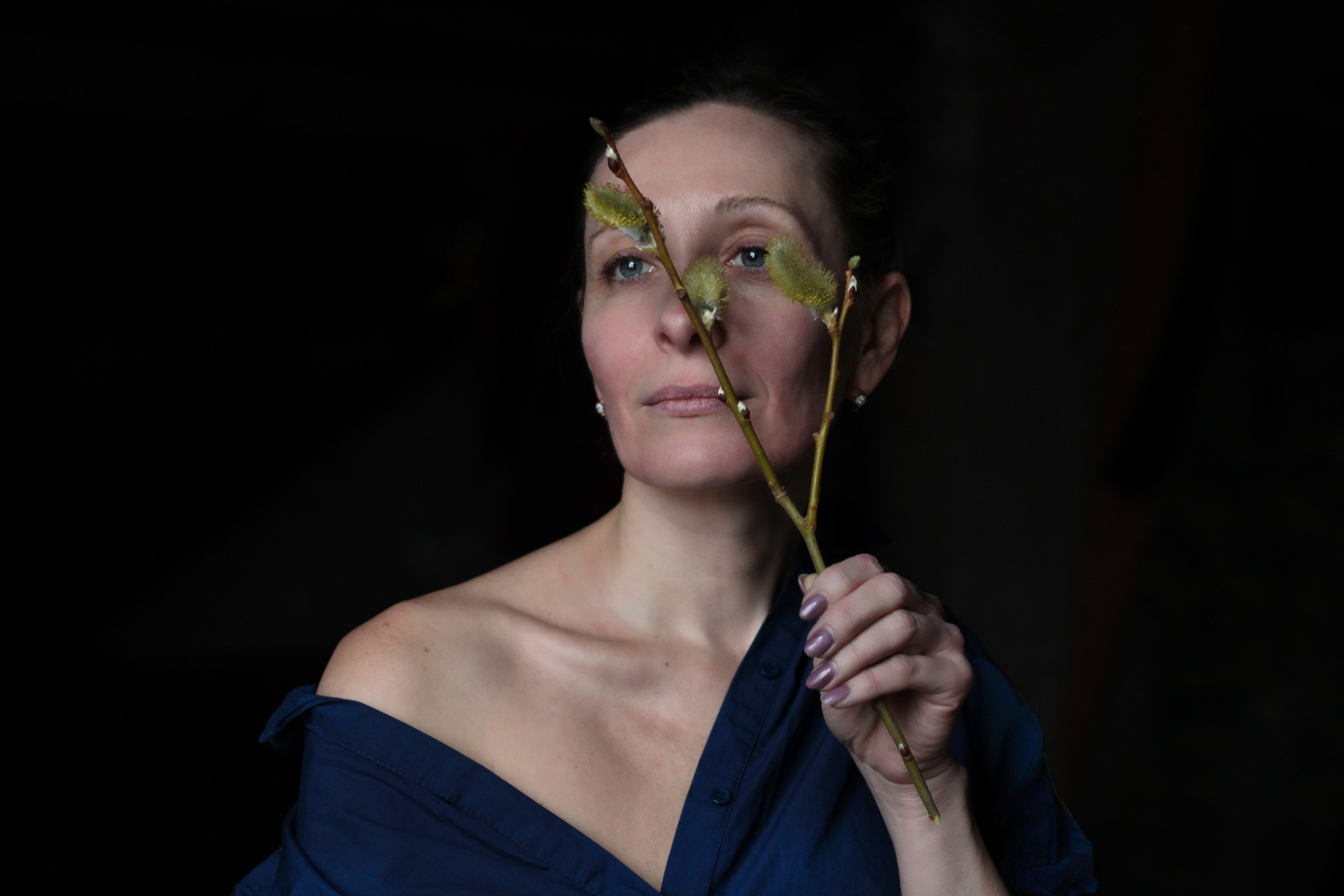 Цвет. Женский фотограф Владивосток