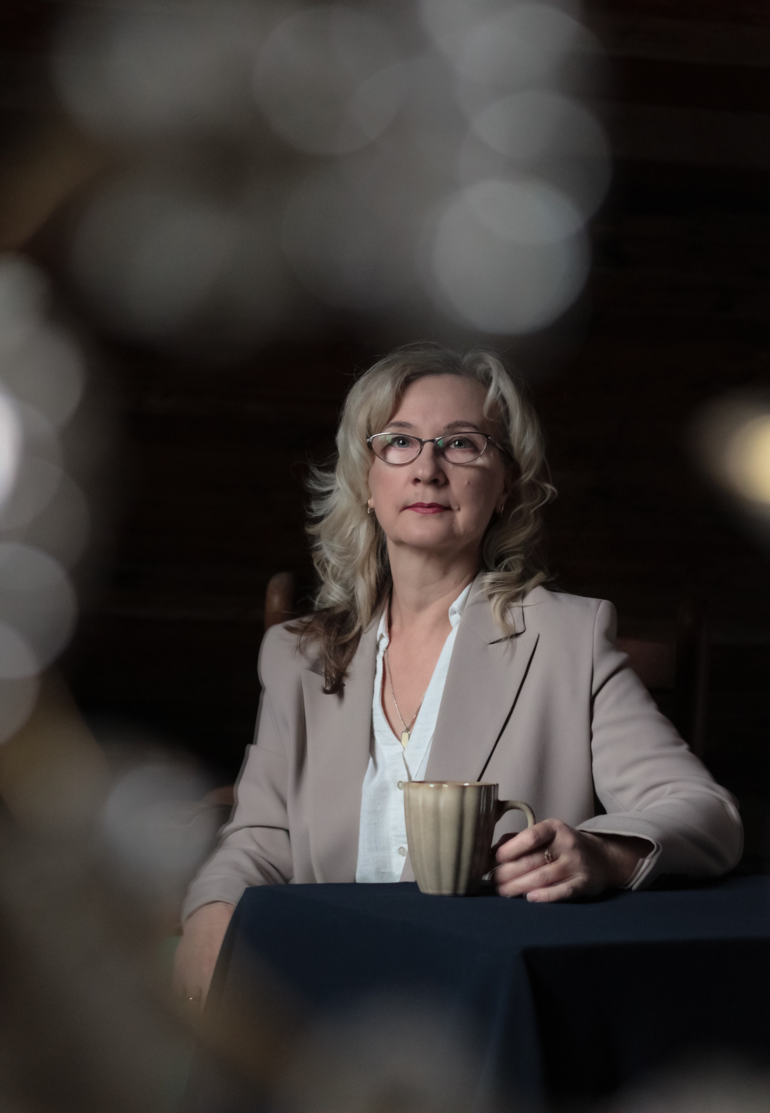 Цвет. Женский фотограф Владивосток