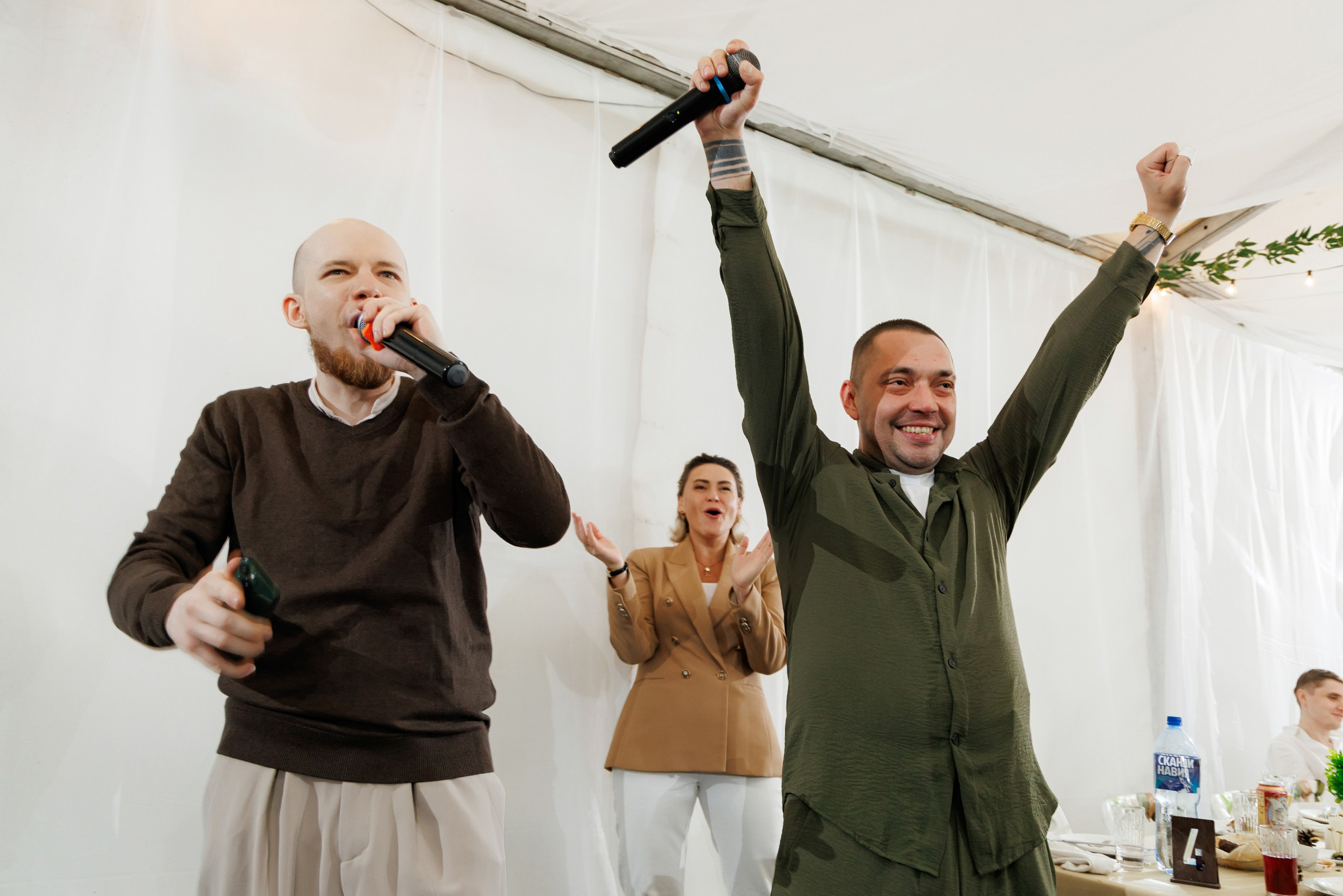 Дмитрий и Виктория (27-07-2024)