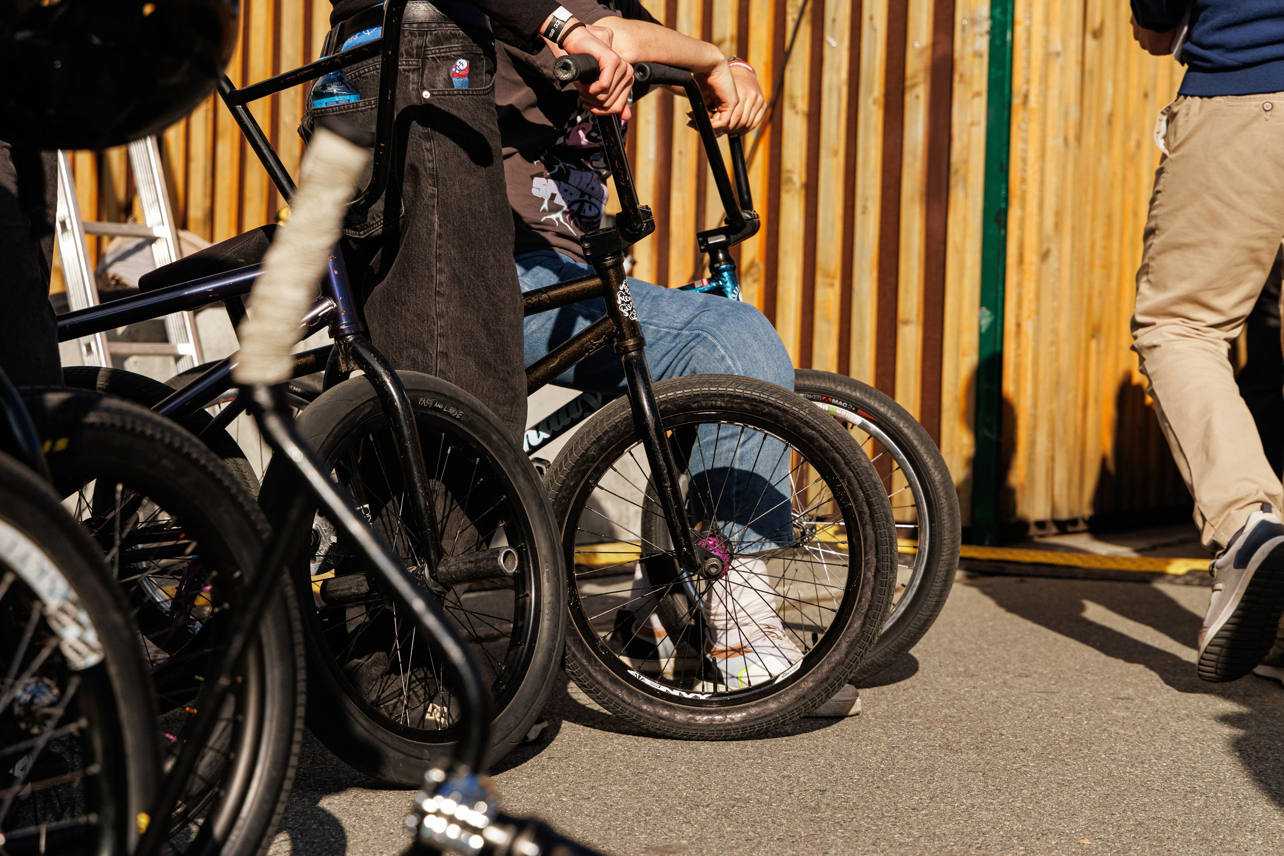 Кубок RCC Extreme | 2025