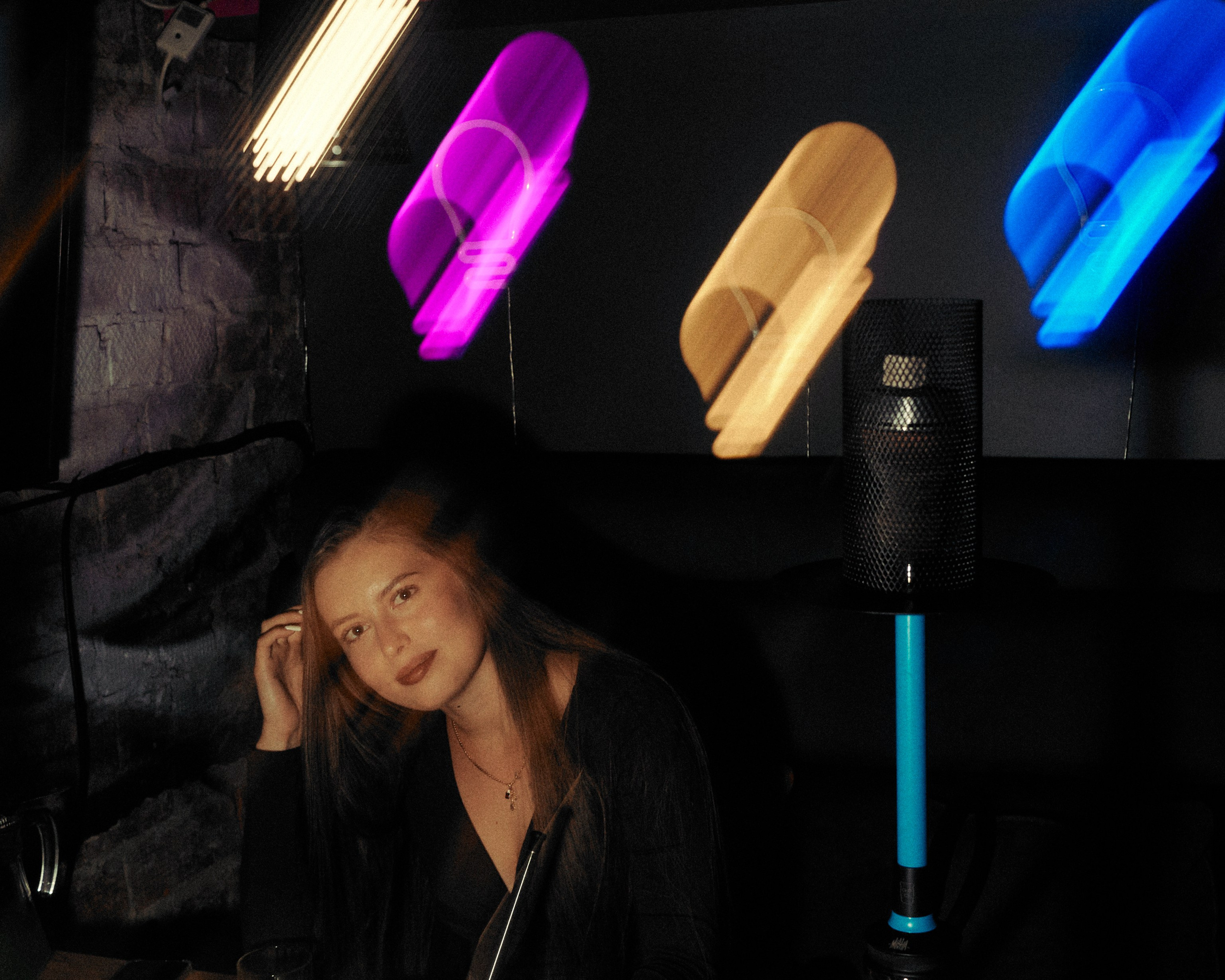 Филамент / Lampa Bar. Фотограф из Первоуральска Роман Заиченко