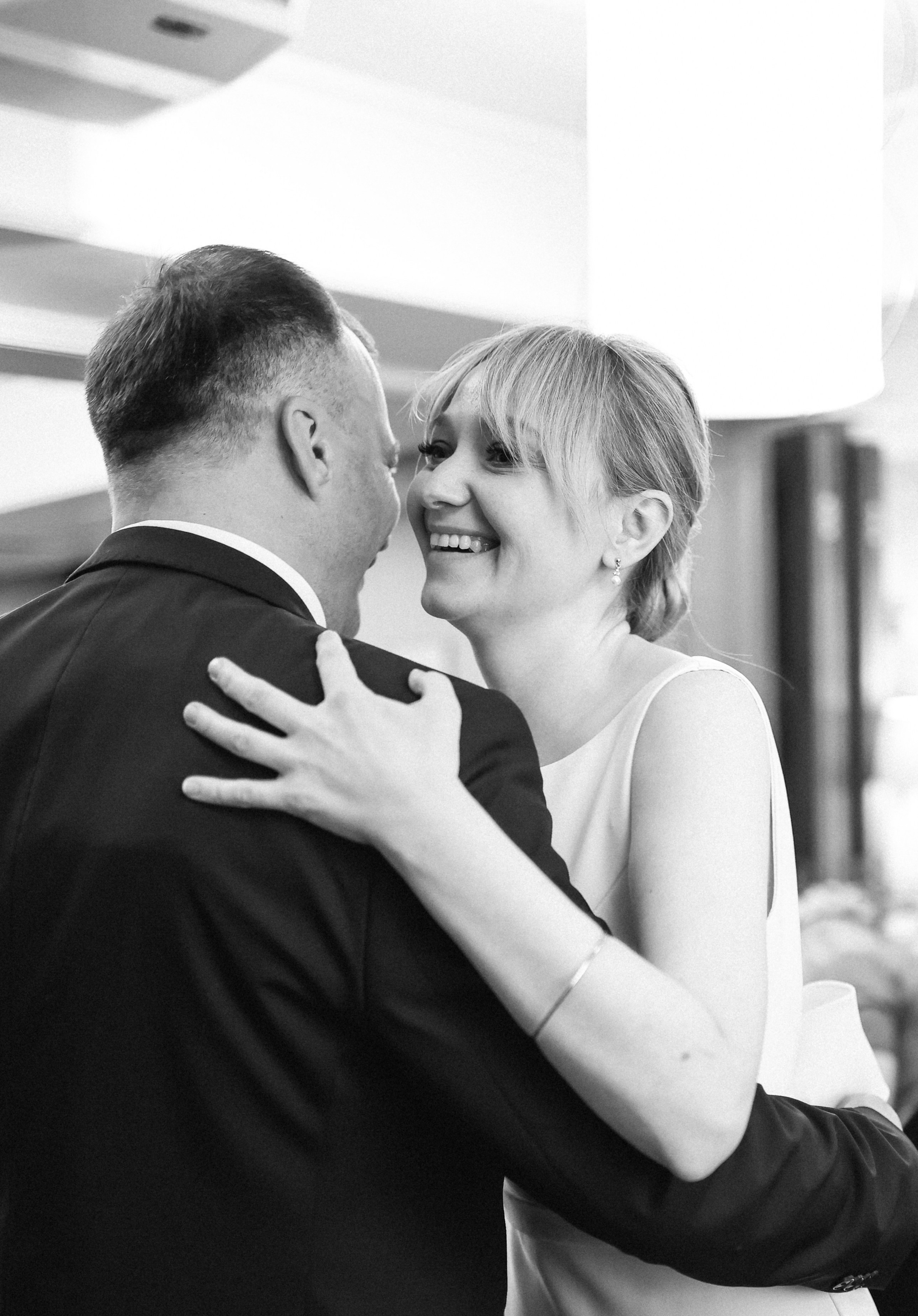 Вячеслав и Анастасия. Фотограф и видеограф в Москве Полина Абраменкова