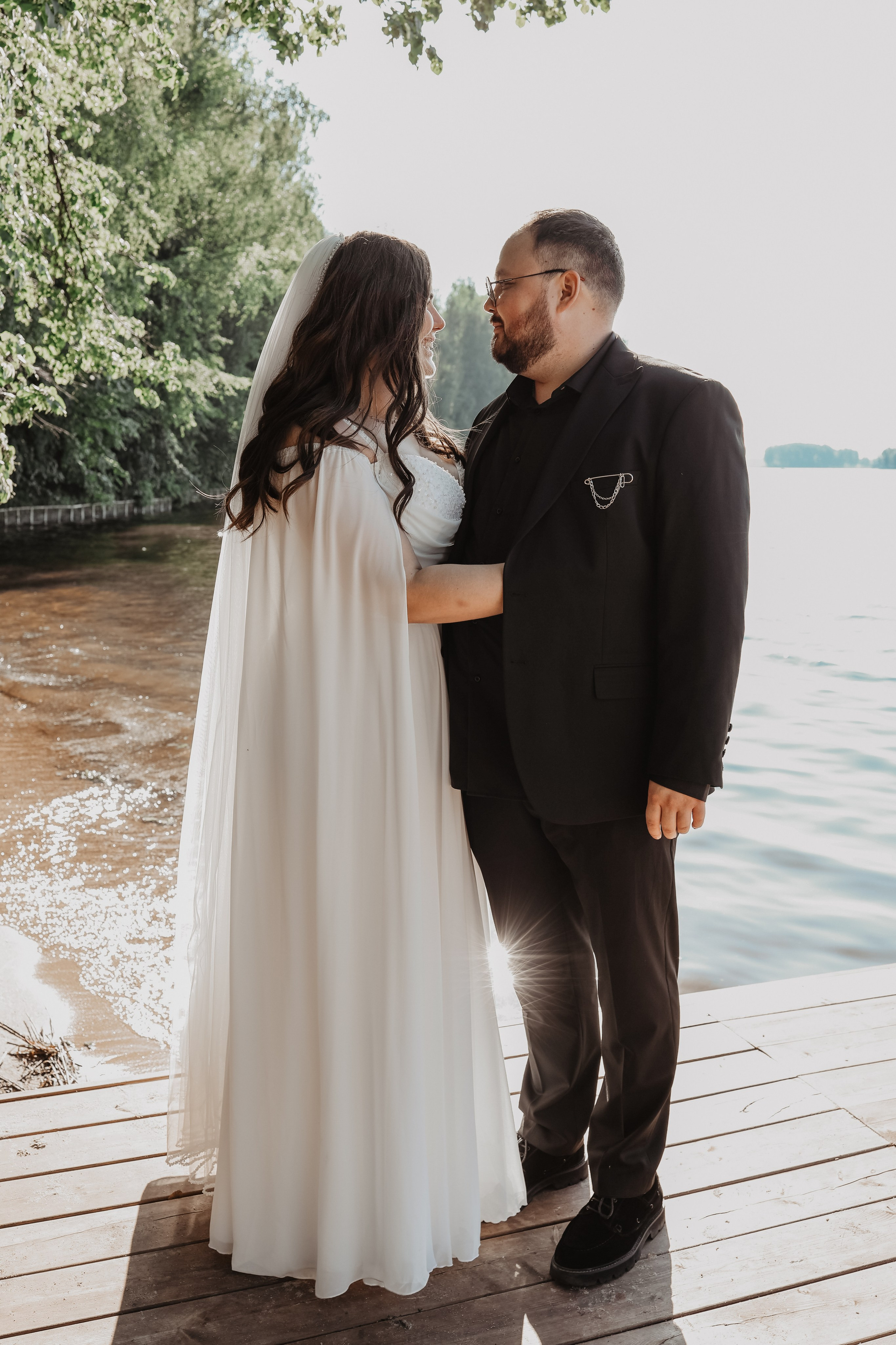 Константин и Полина. Фотограф и видеограф в Москве Полина Абраменкова