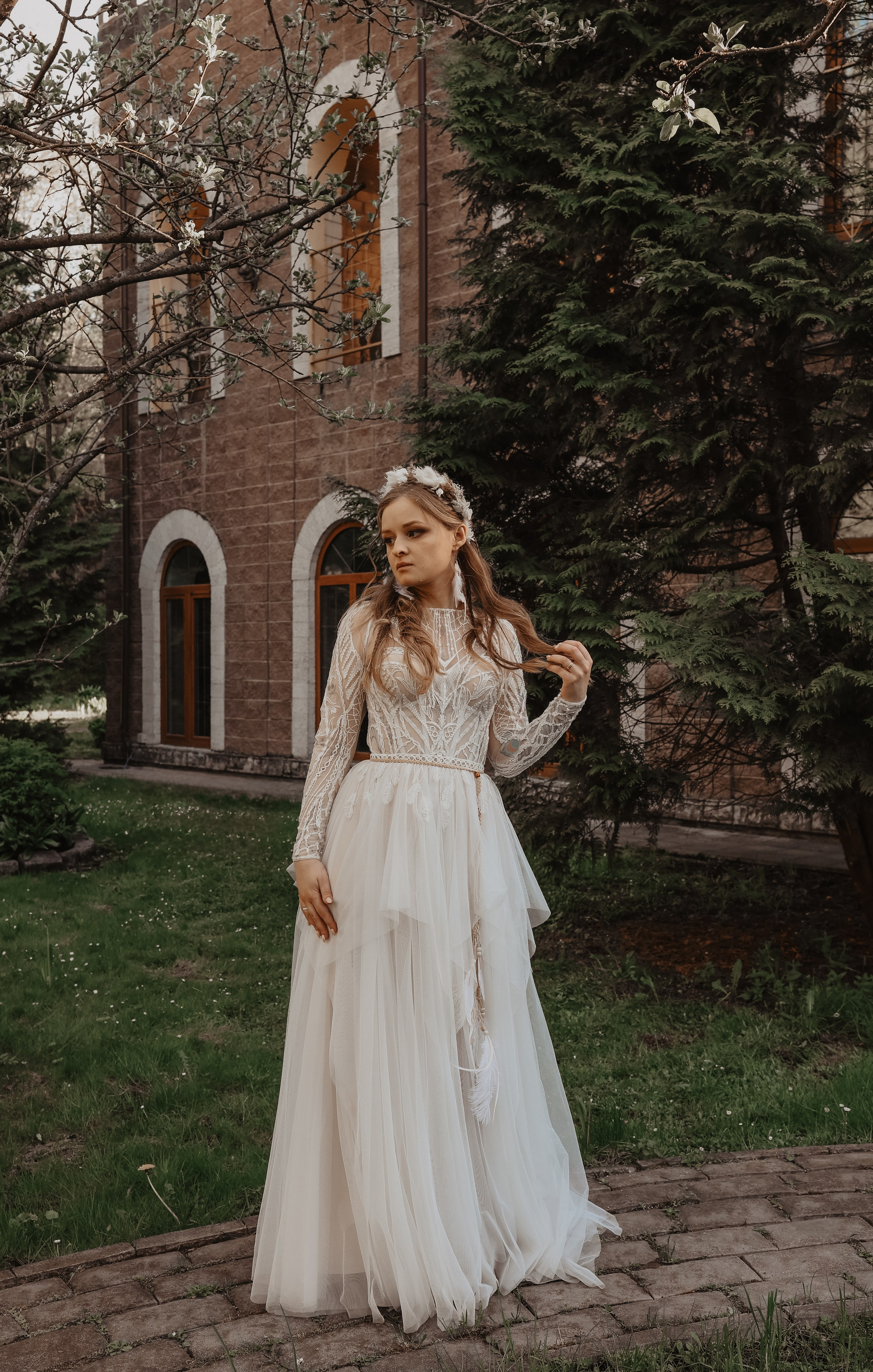 Артем и Наталия. Фотограф и видеограф в Москве Полина Абраменкова