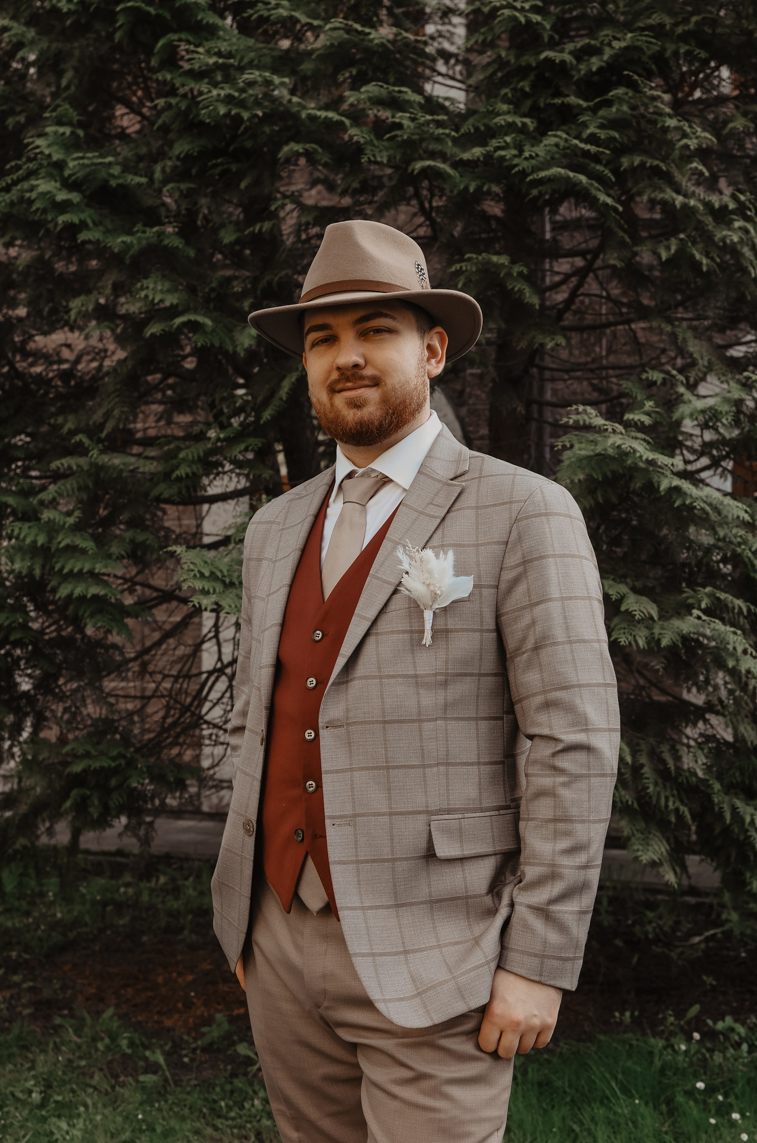 Артем и Наталия. Фотограф и видеограф в Москве Полина Абраменкова