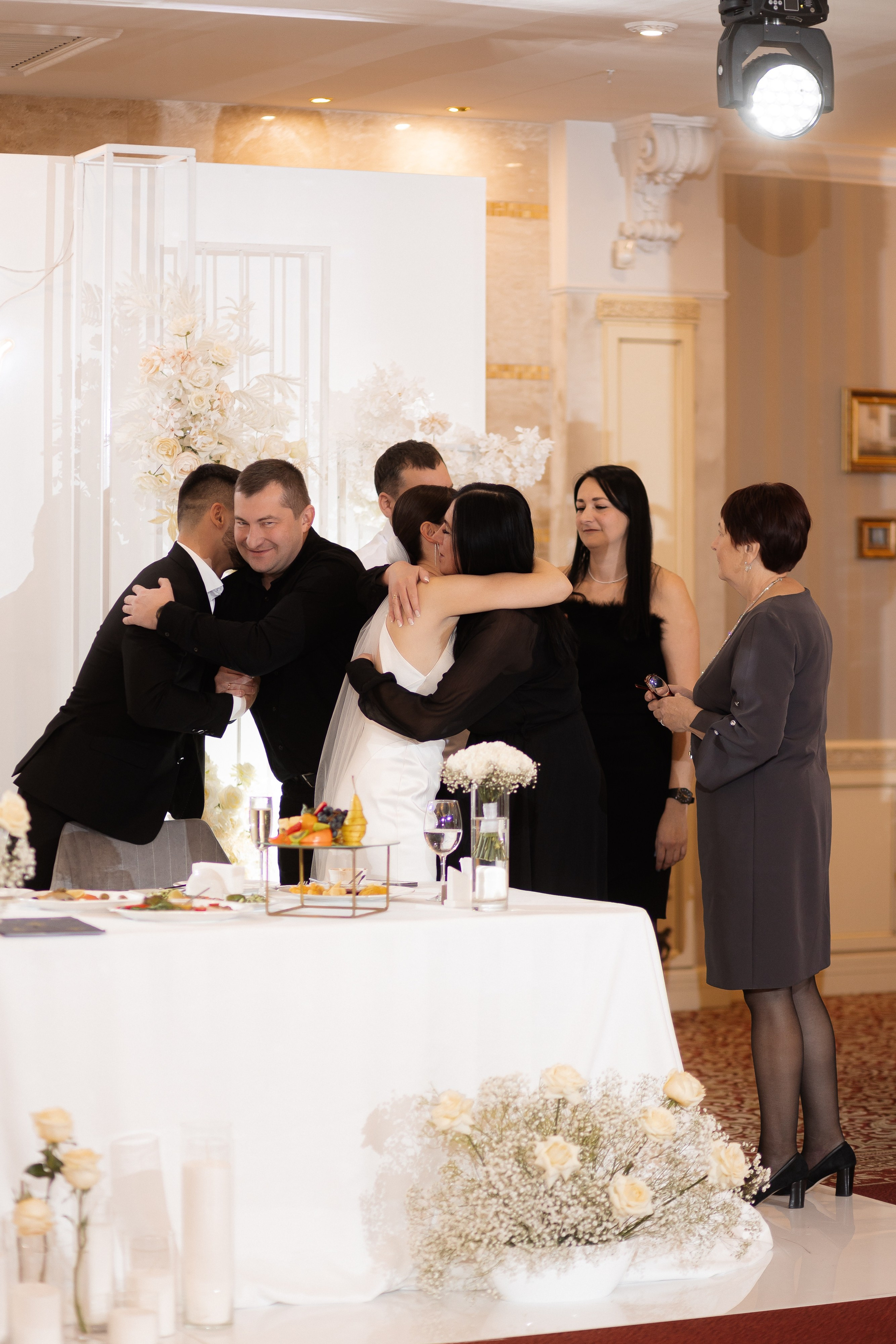 ПОРТОФИНО. СЕРГЕЙ И ОЛЬГА. Свадебный и индивидуальный фотограф в Челябинске Евгения Негодяева