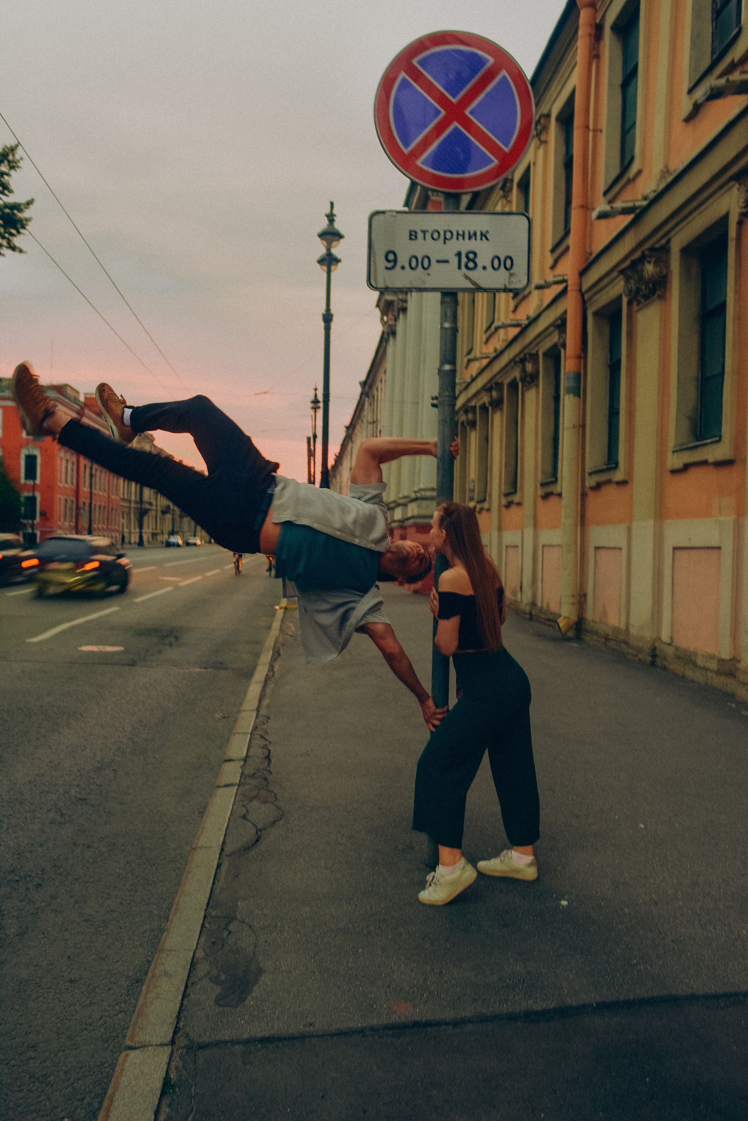 парная фотосессия спб 