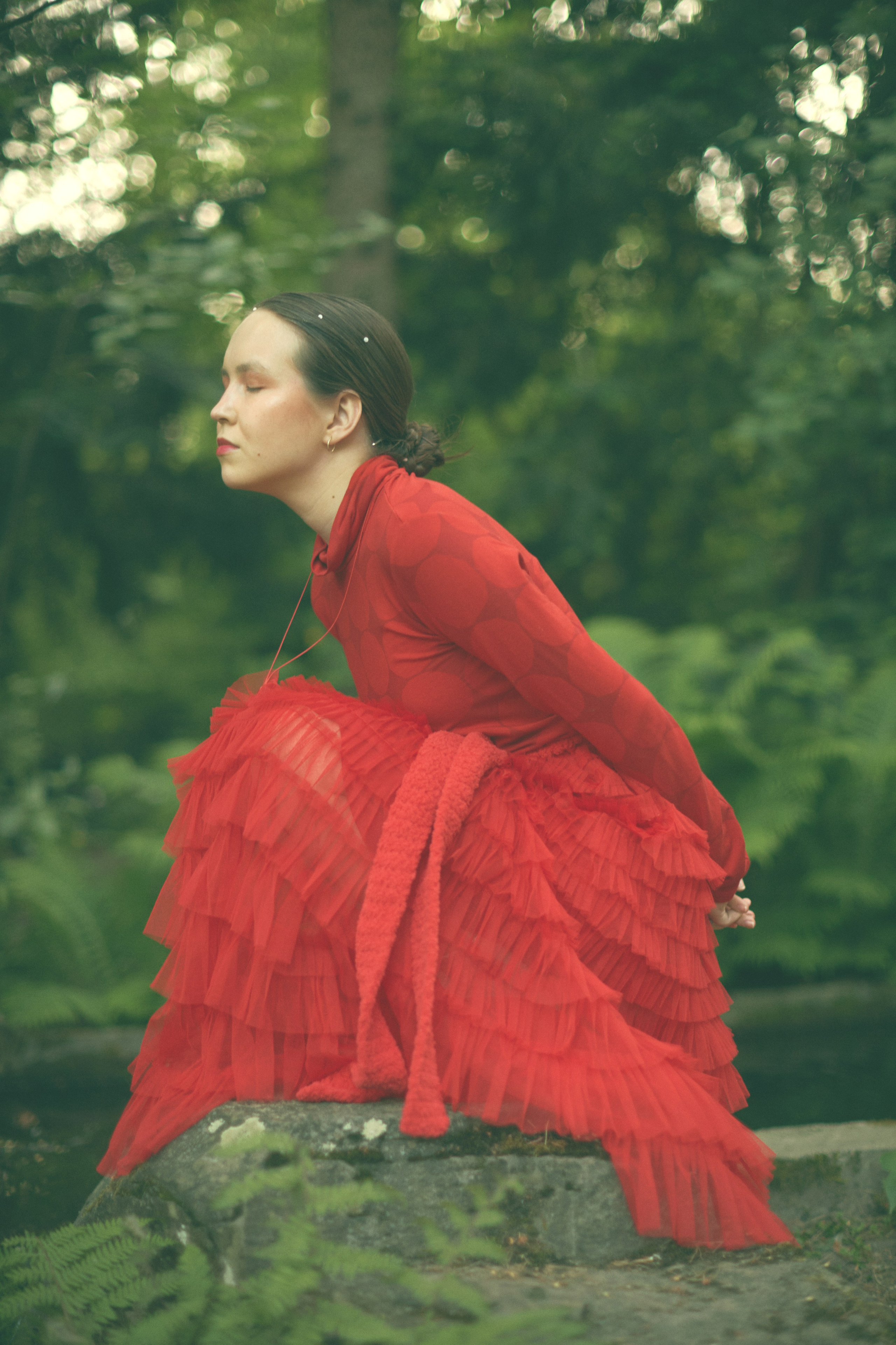 Настя. Предметный фотограф Москва Глухарёва Оля