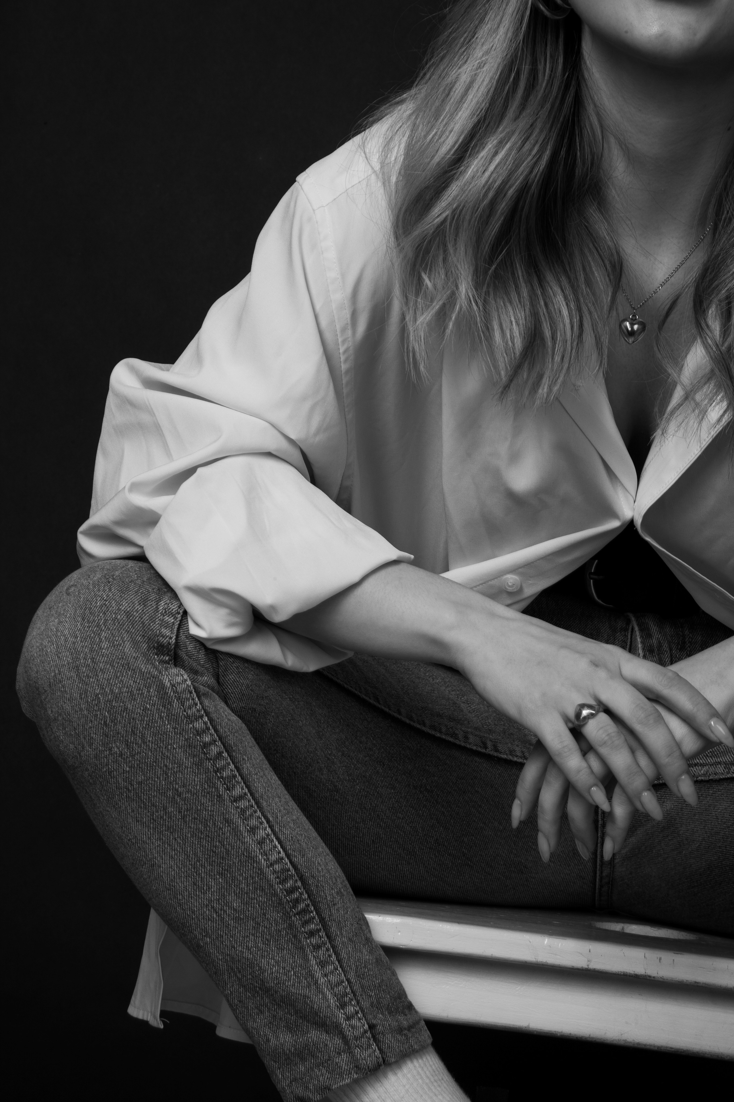 Студия. Фотограф в Москве. Александр Агеев