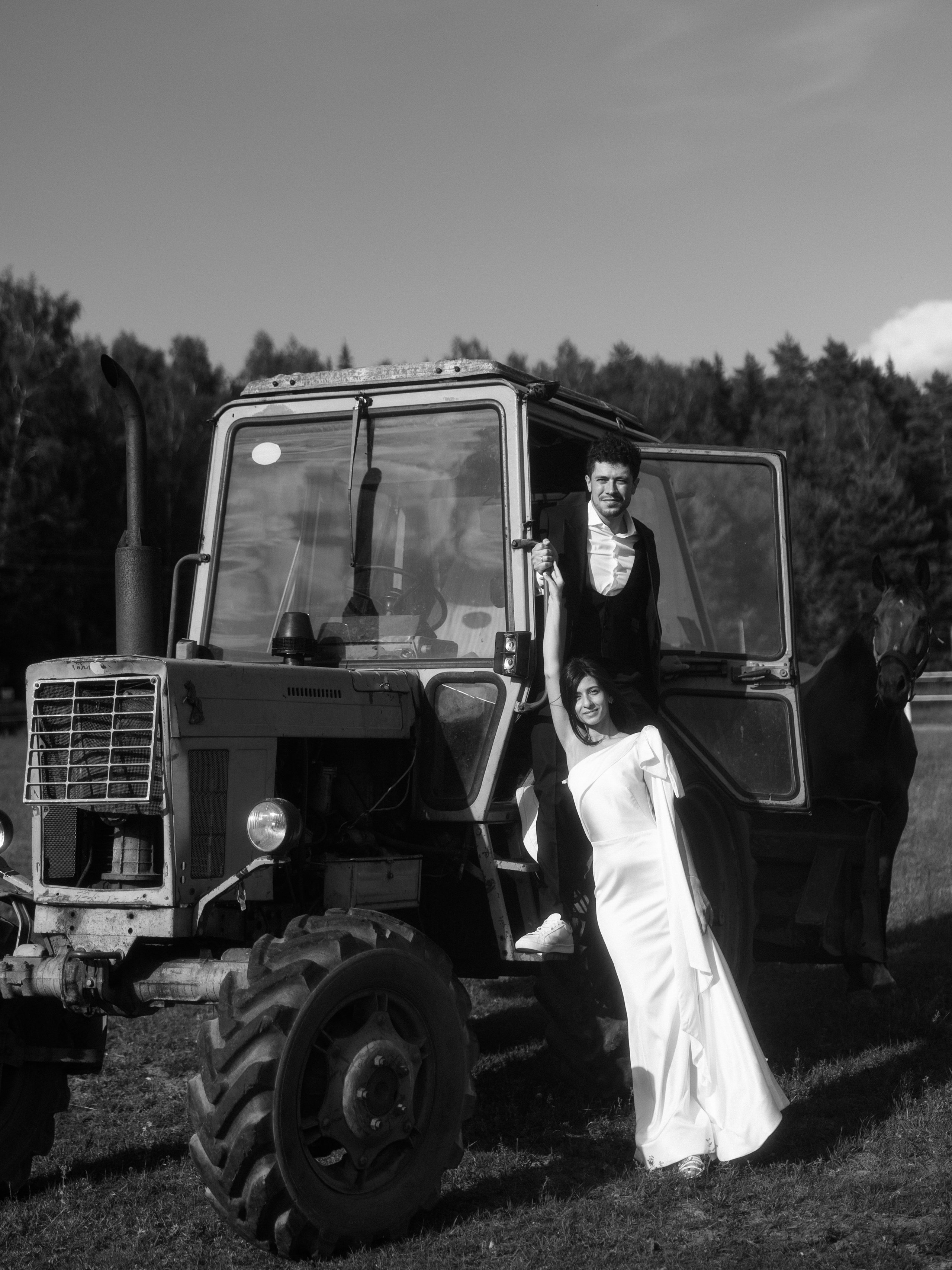 В кругу самых близких. Annbakhtina.com