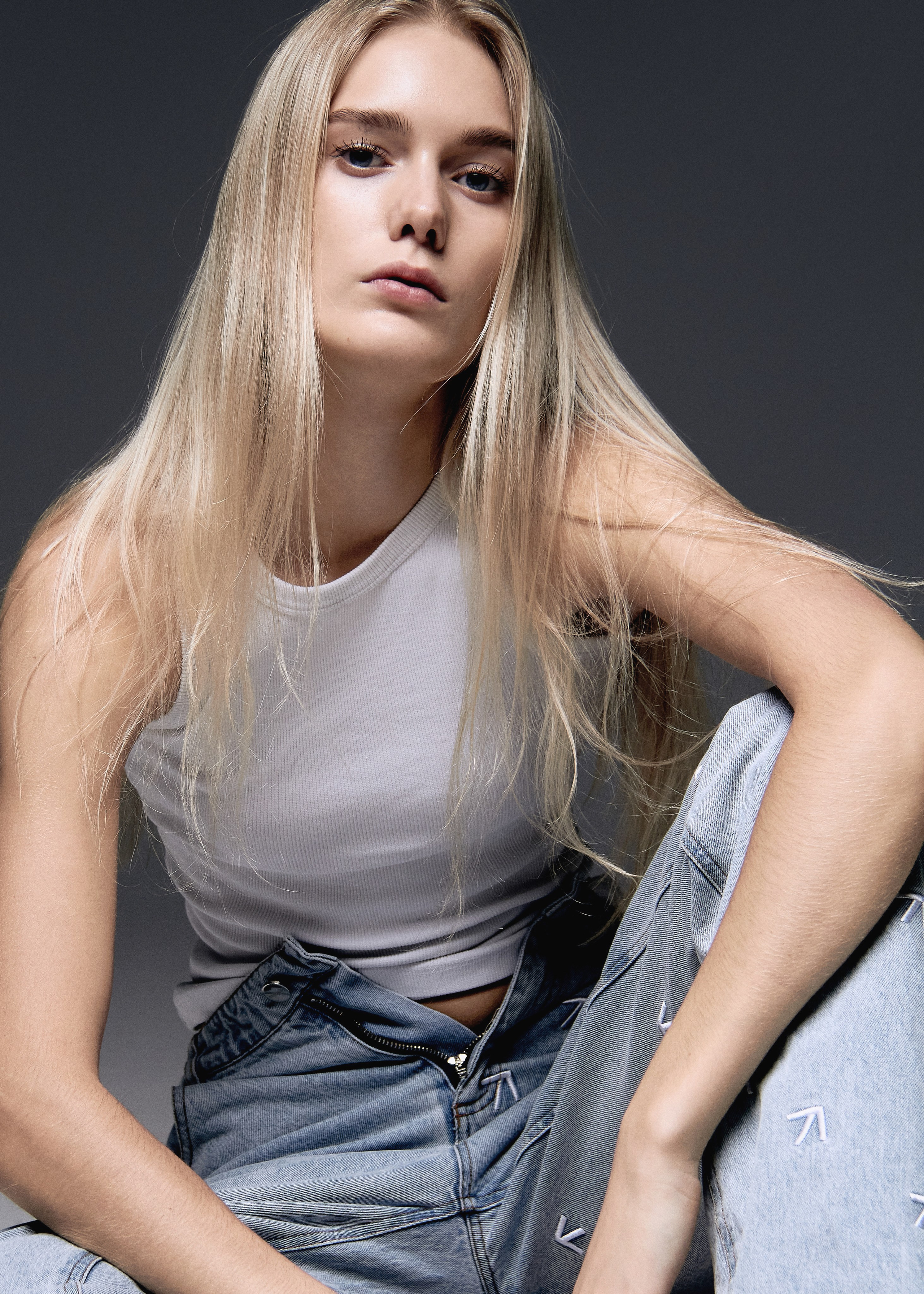 VASYA. Fashion photographer Annа