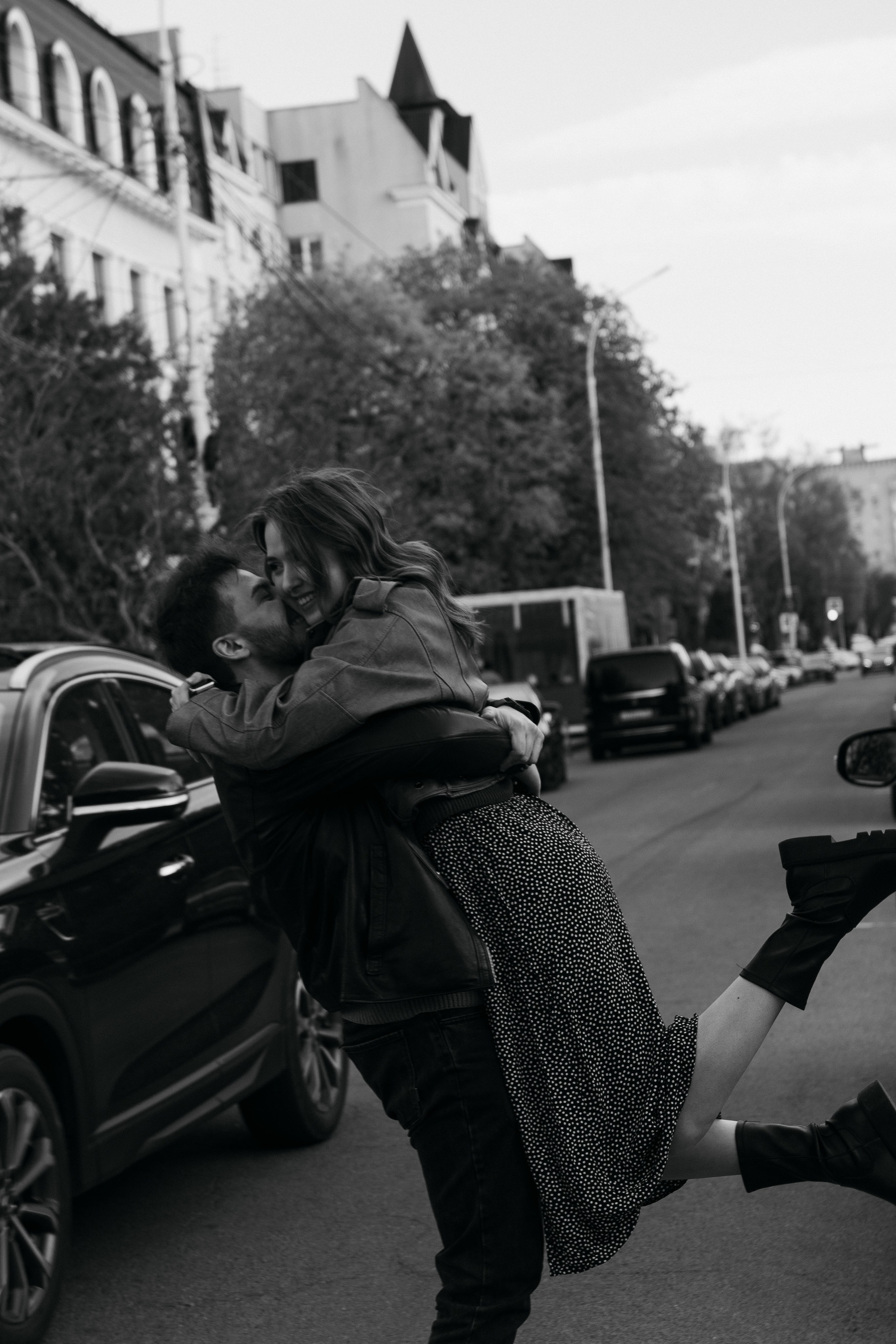 Настя и Илья. Свадебный и женский фотограф в Ставрополе Вика Лексеева