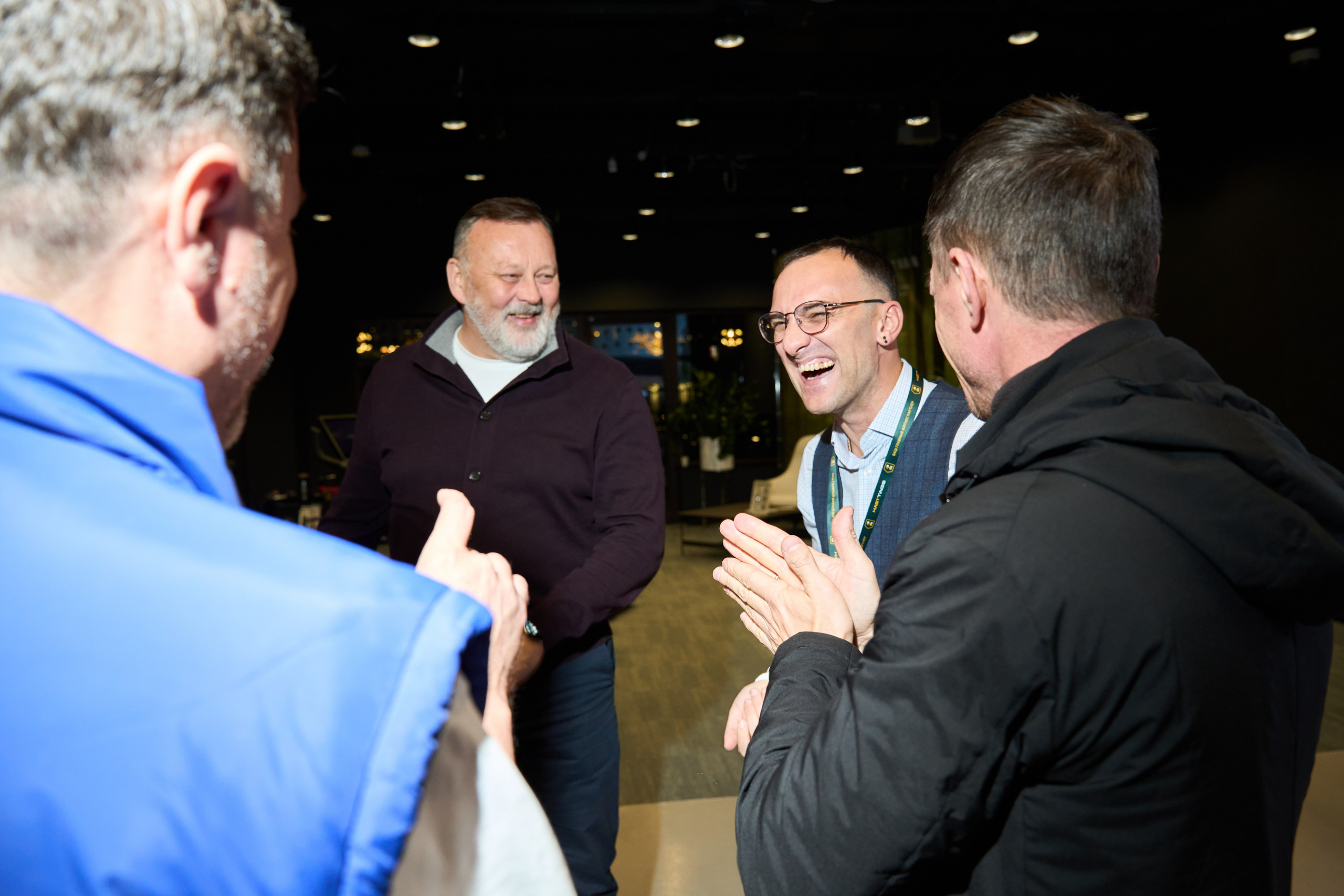 1С Фитнес Фэмили Форум. Елизавета Мальгина, фотограф в Москве