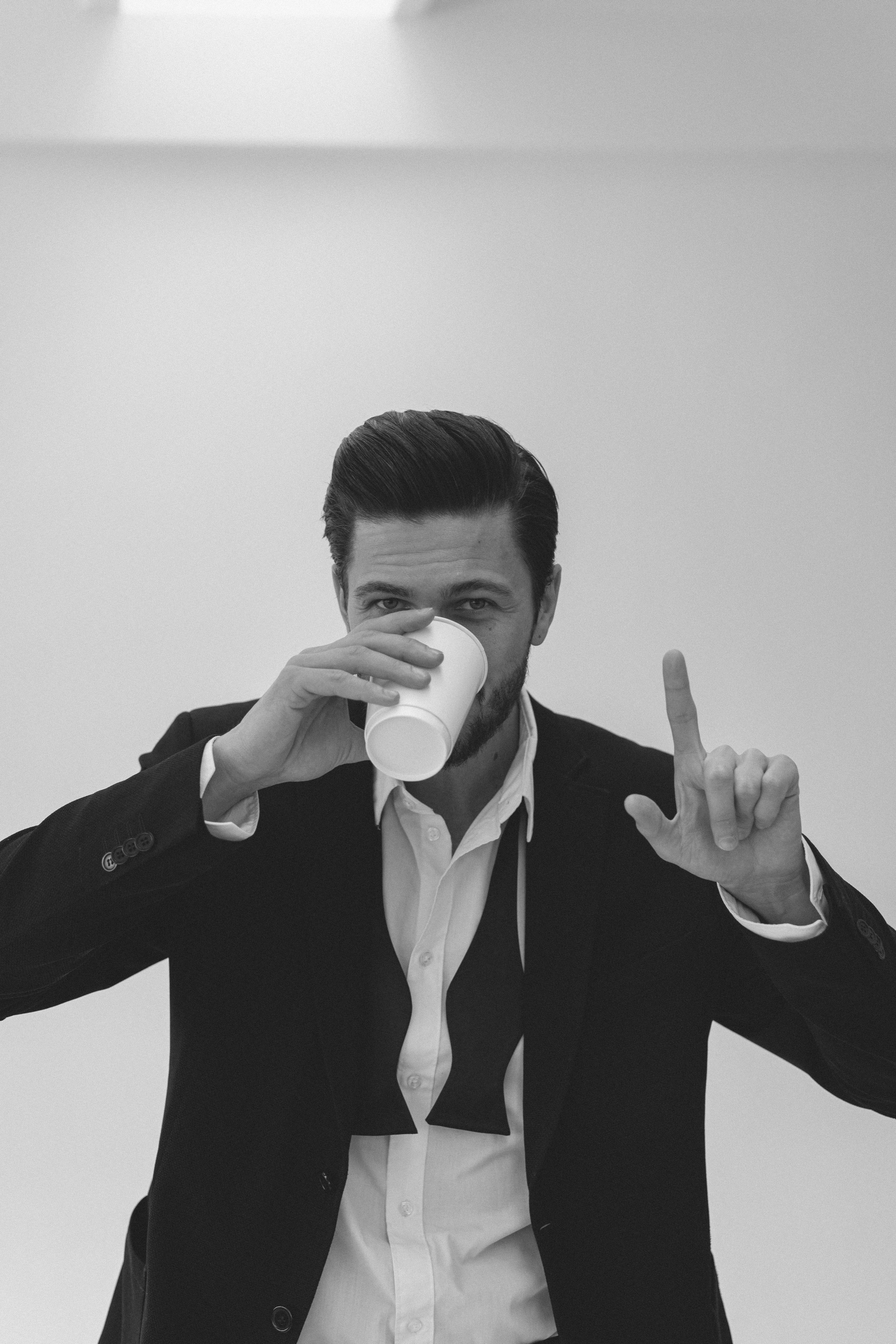 Павел_Москва. Фотограф Лютикова Ирина, Тюмень, Москва