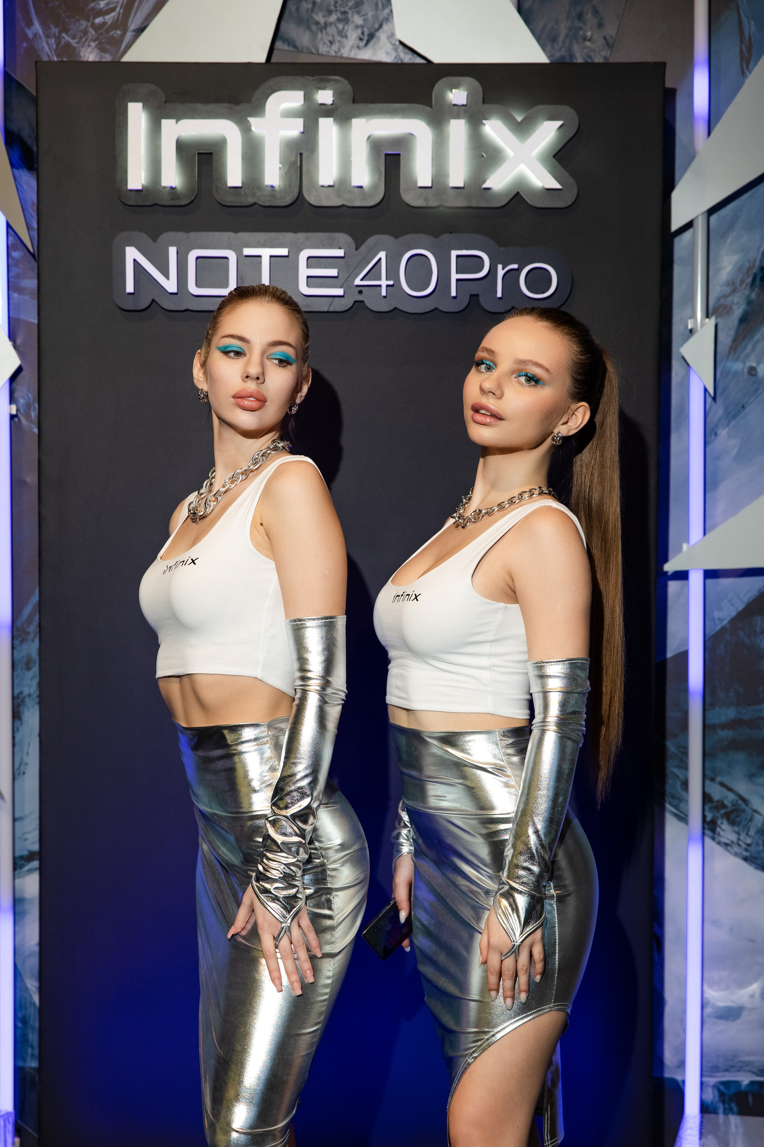 Презентация Infinix. Свадебный репортажный фотограф в Москве