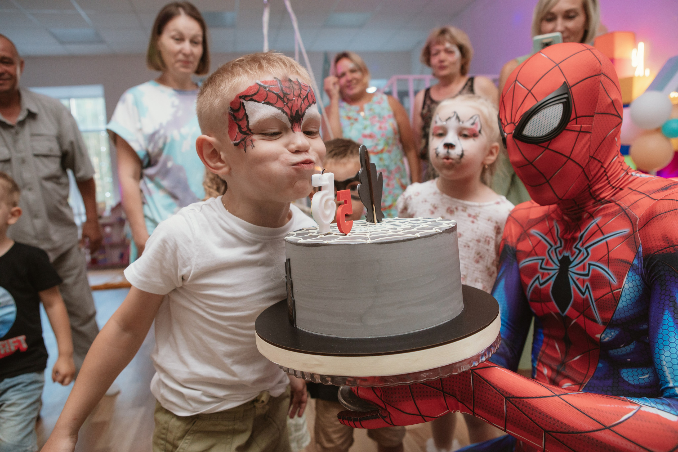 Репортаж. Семейный фотограф в Челябинске Ксения Зубкова