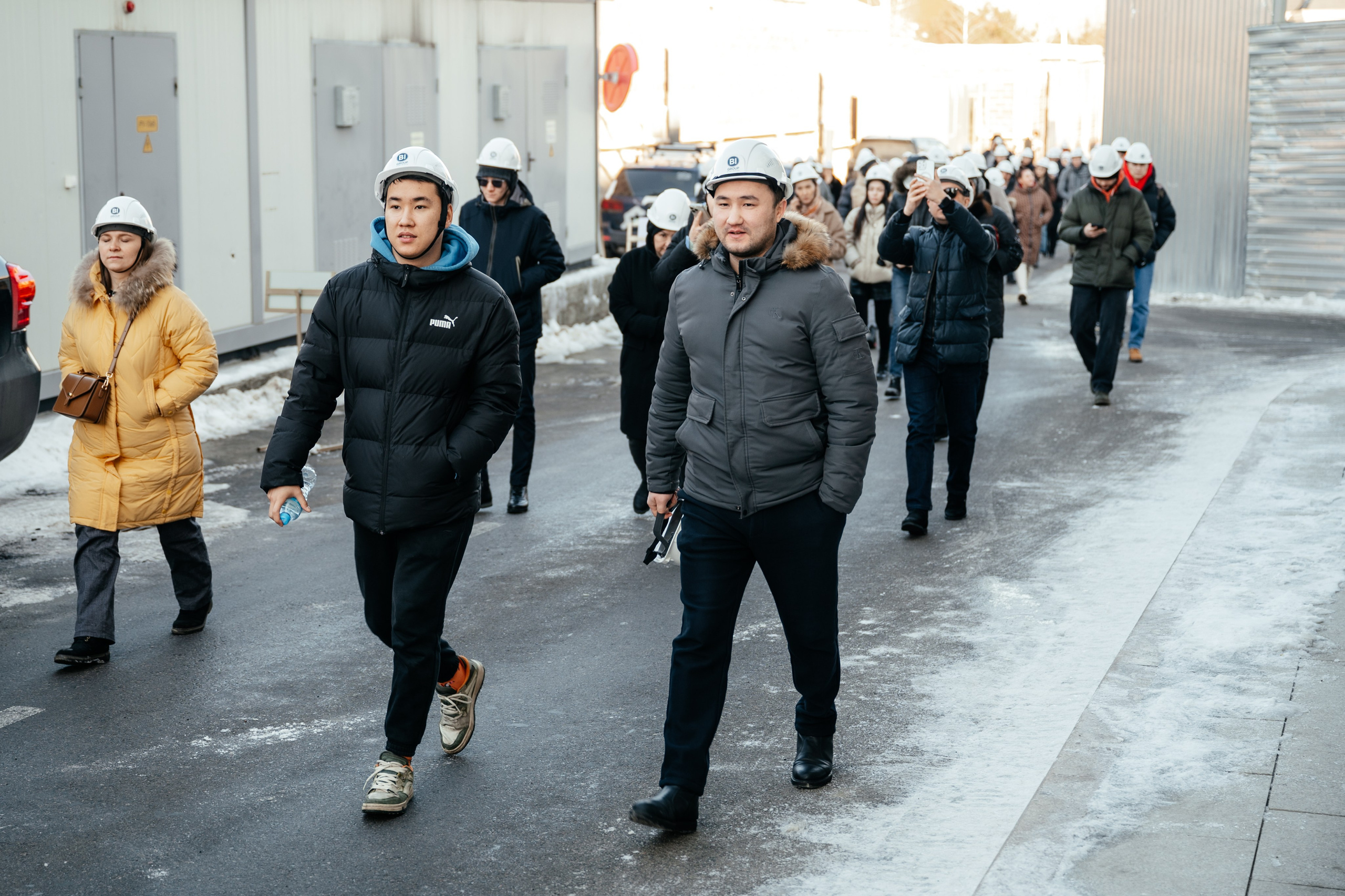 РЕПОРТАЖ. Свадебный и семейный фотограф в Астане Едиресов Магжан