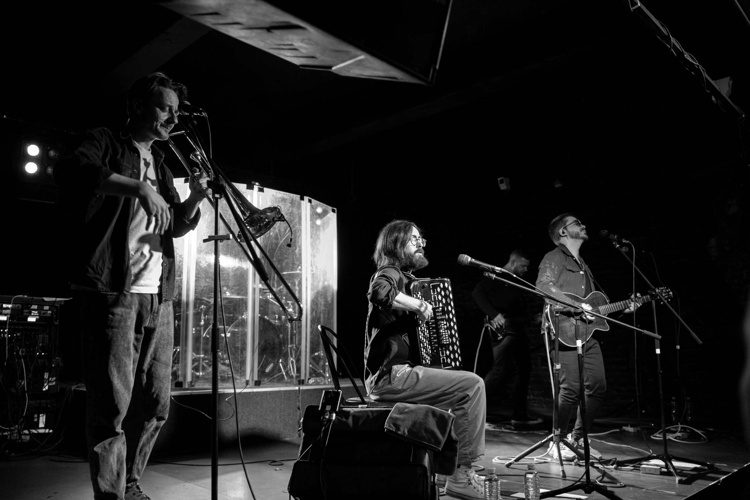 19.04.2024 группа «АФФИНАЖ» г. Рязань «СВОБОДА» event-холл. Фотограф Ершова Светлана