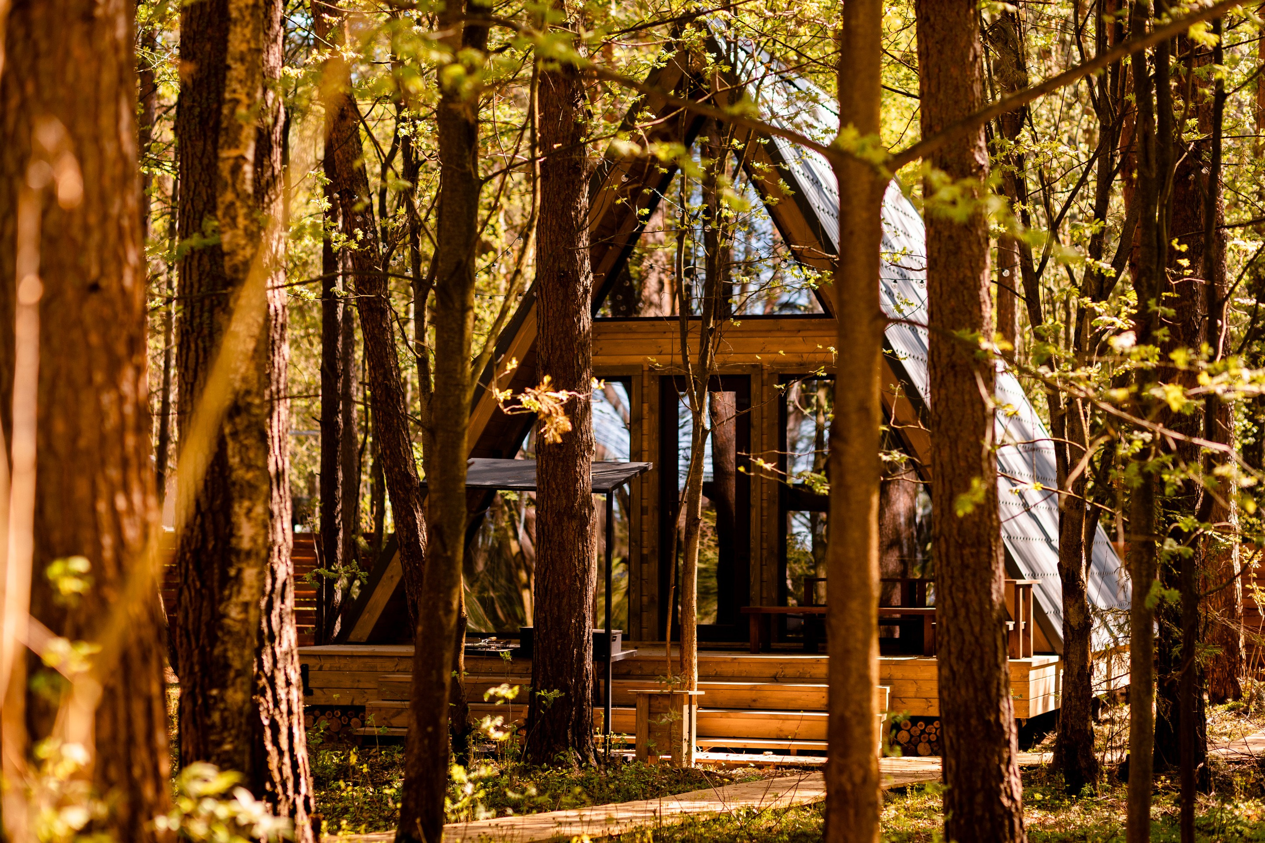 Глэмпинг МОРЕ. Павел Шарапов | Фотограф | Москва