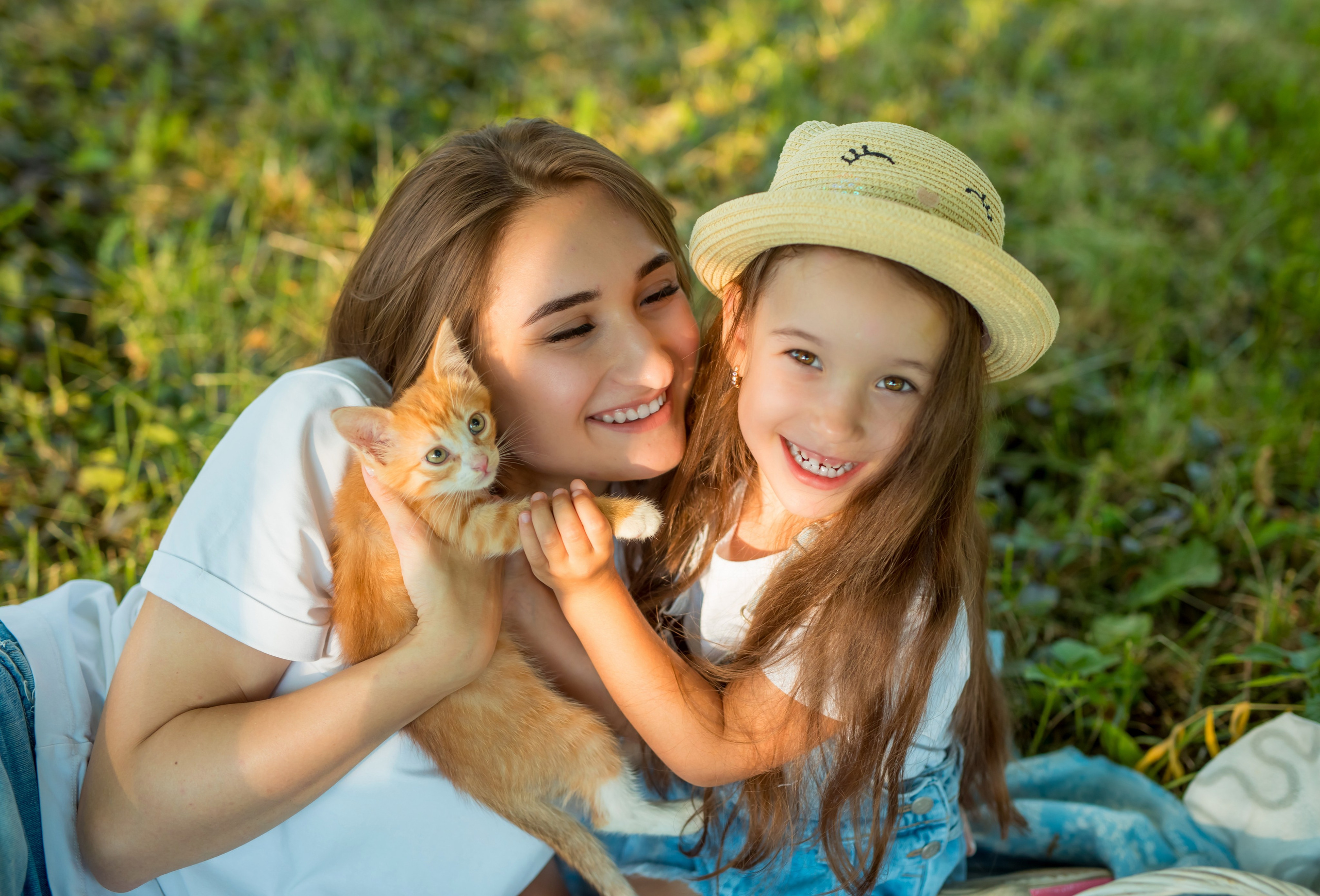 НА ПРИРОДЕ. Фотограф новорожденных г. Тула