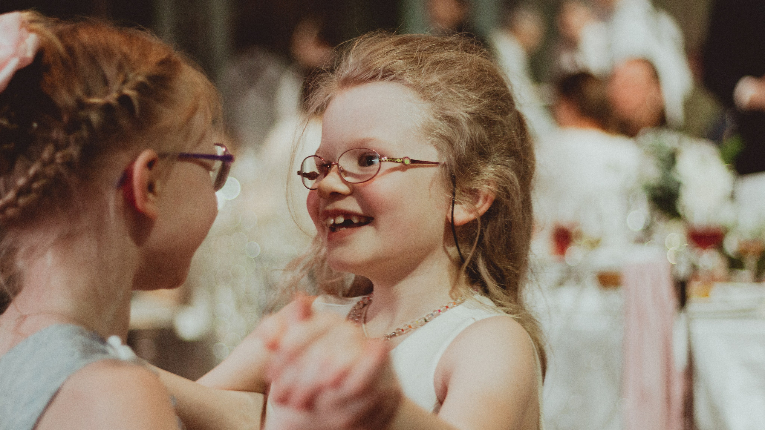 Паша и Катя. Мария Колесникова