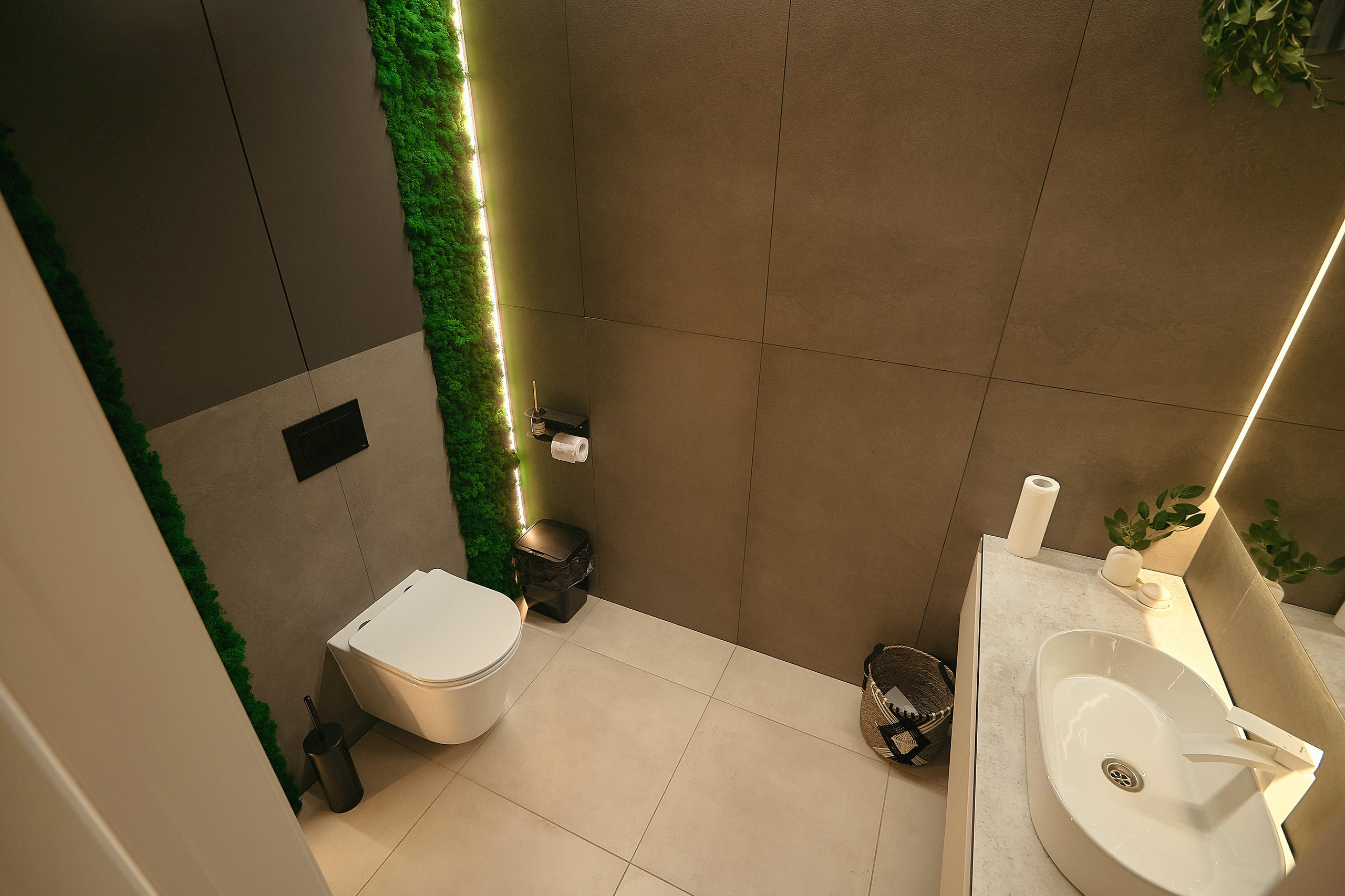 Открытие стоматологической клиники «Green Clinic». Фотограф Яковлев Роман — Красноярск