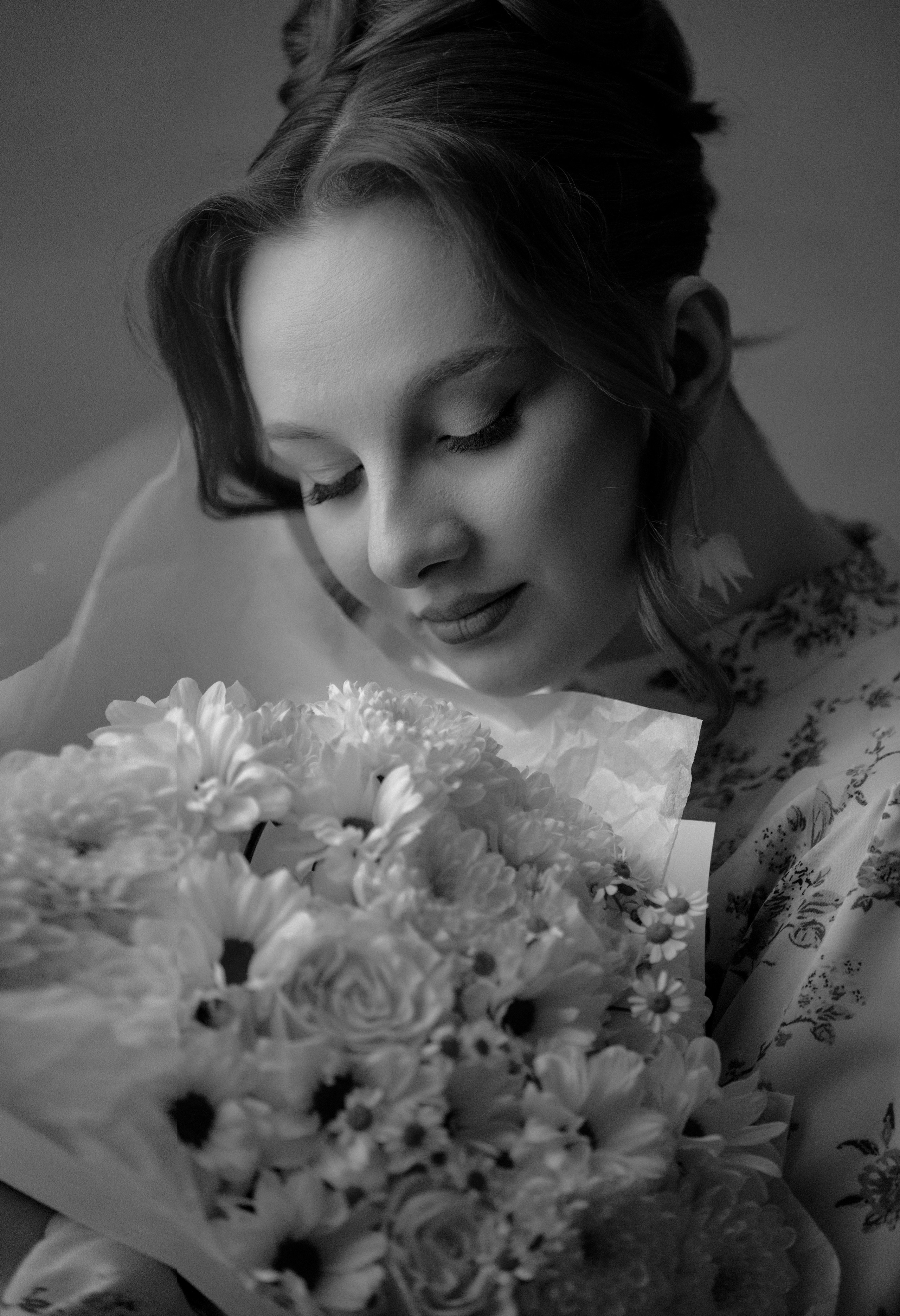 Даниил & Ксения. Свадебный и портретный фотограф