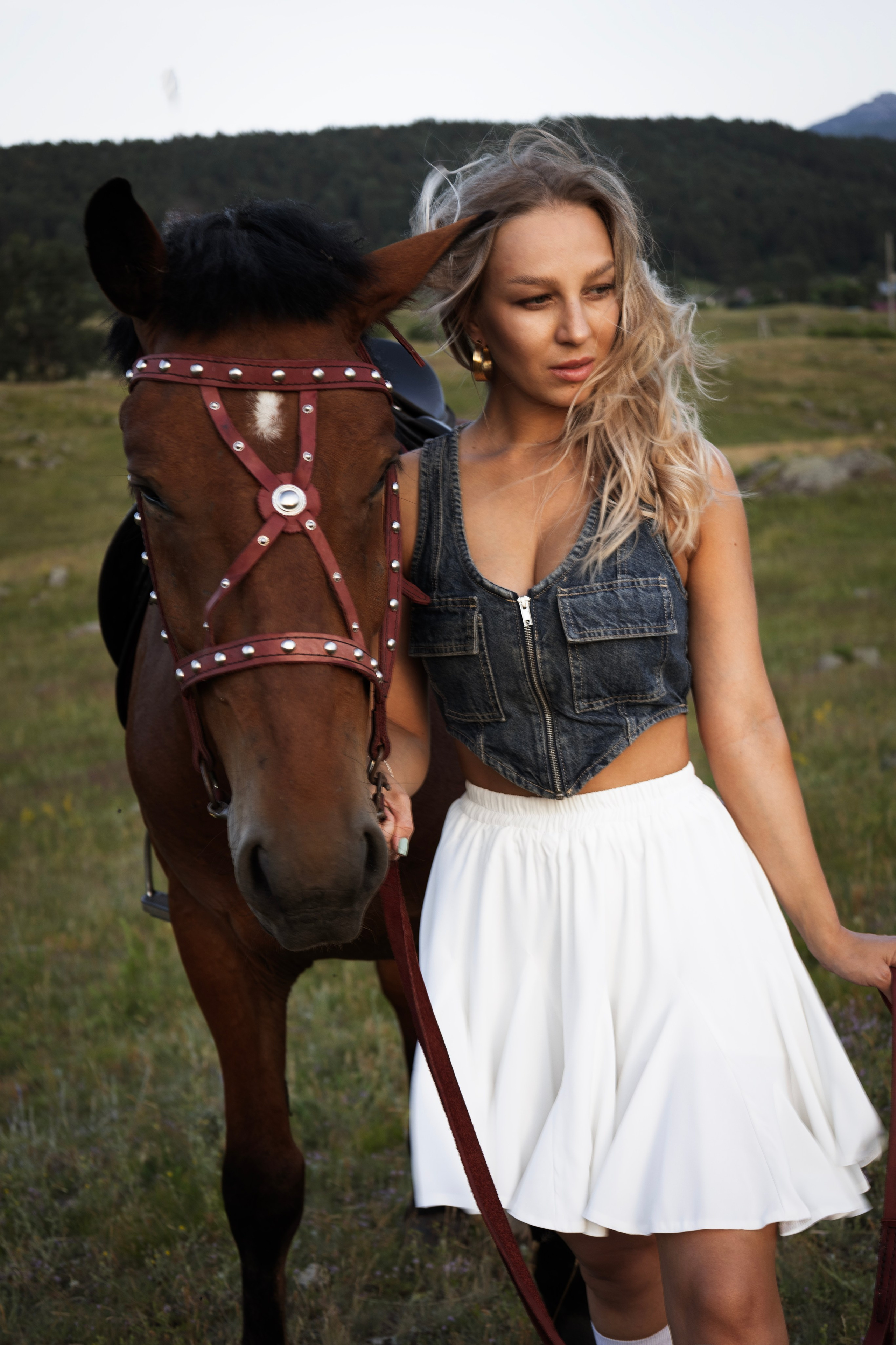 Алина. Ранчо. Alen_stR