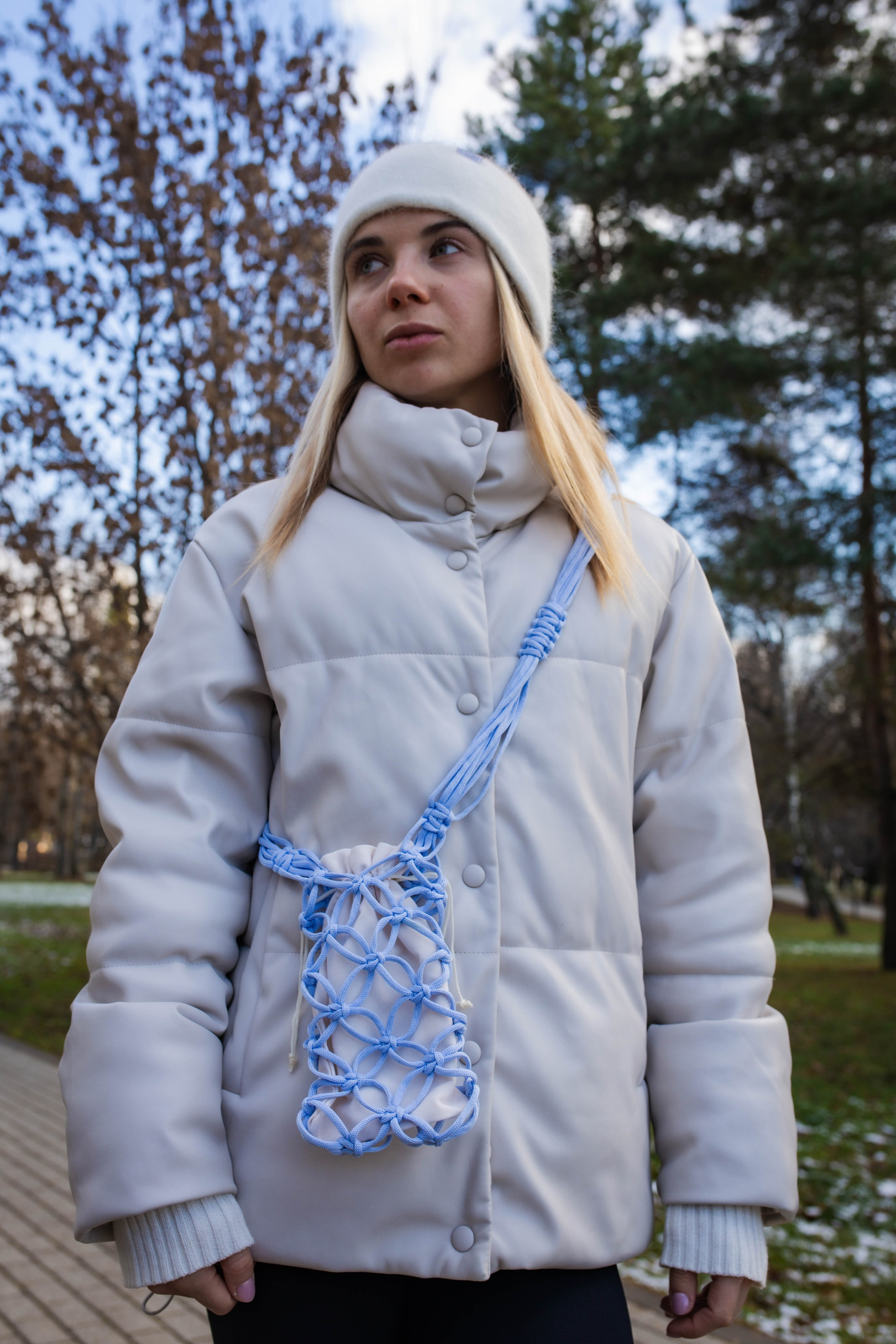 FAM made with love. Александра Мельниченко/ Бегающий фотограф