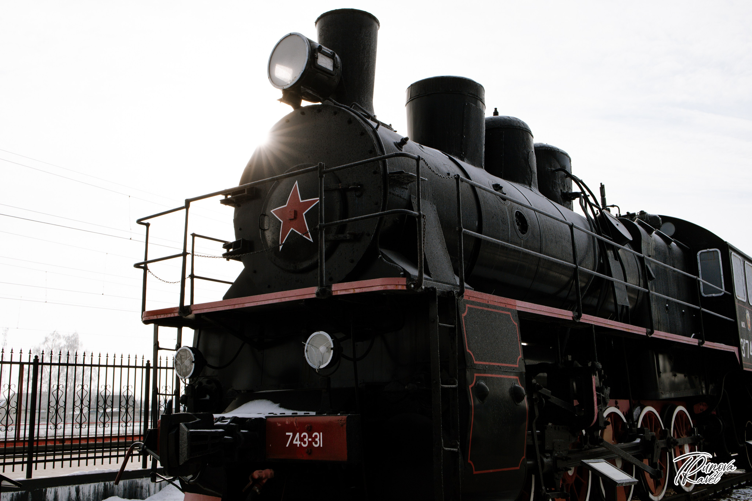 Мемориал «Курская Битва». БЛАГОТВОРИТЕЛЬНЫЙ ПРОЕКТ «ВЕРНИСЬ!»