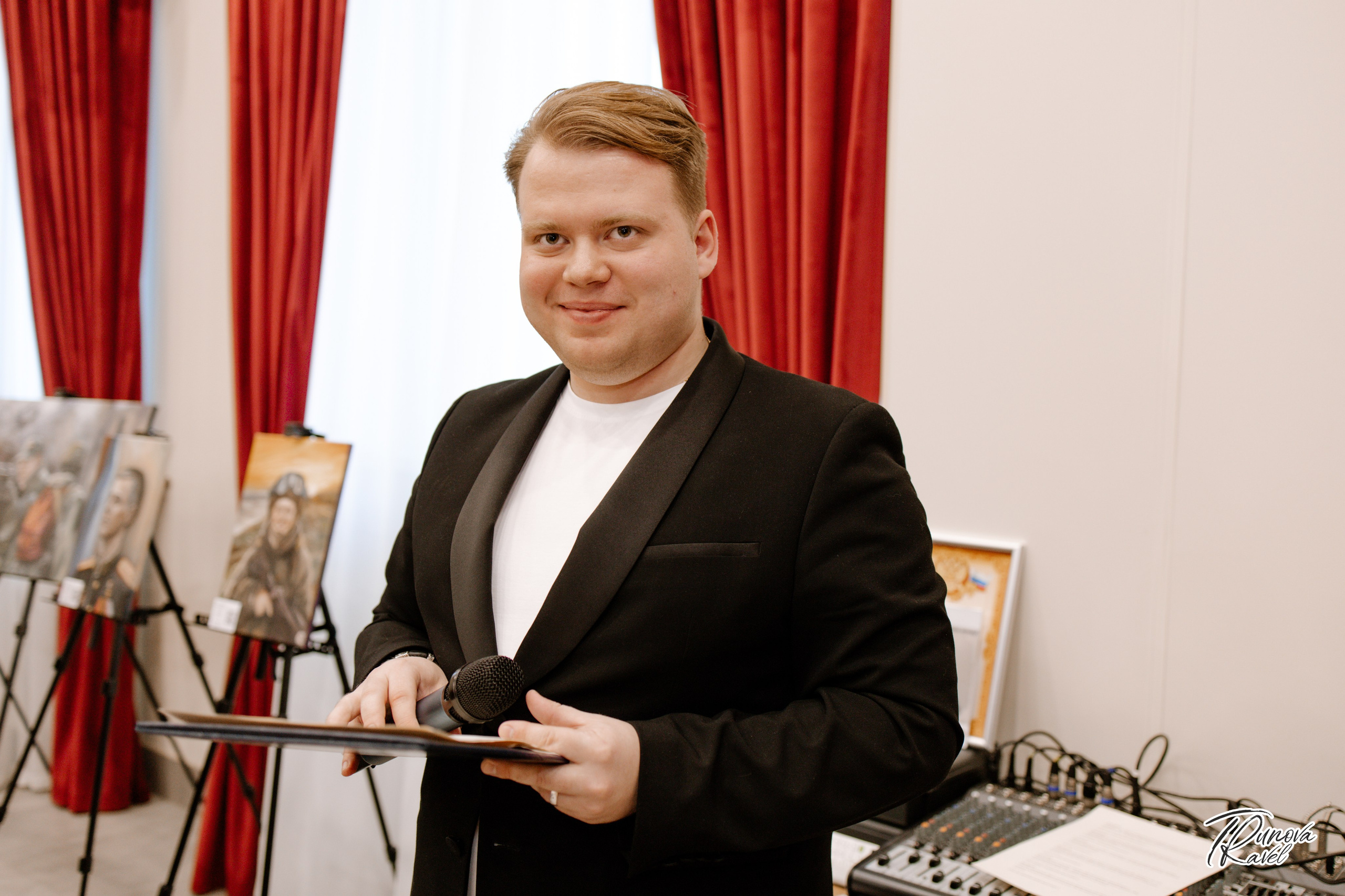 Центральный военный клинический госпиталь имени А. А. Вишневского. БЛАГОТВОРИТЕЛЬНЫЙ ПРОЕКТ «ВЕРНИСЬ!»