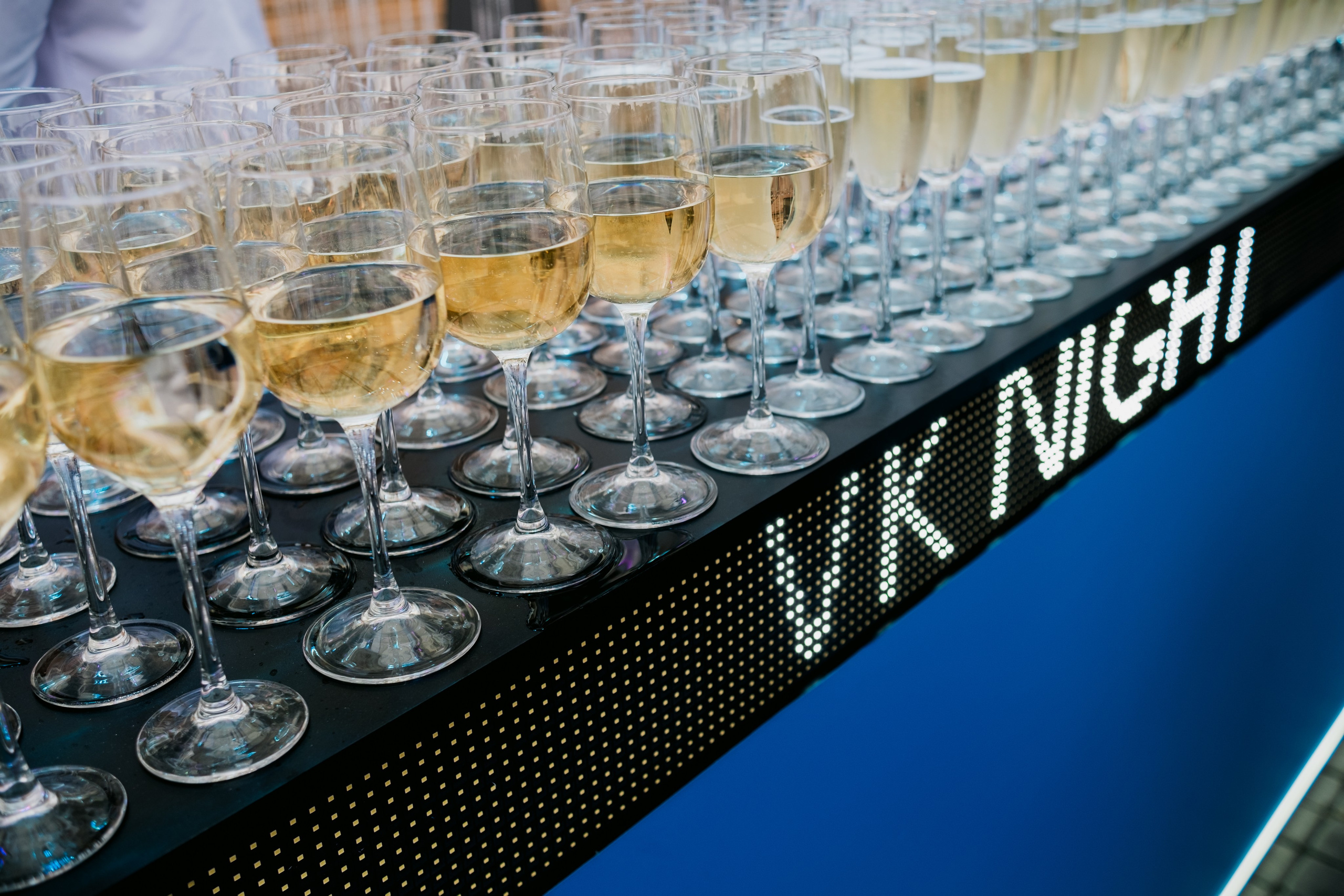 VK NIGHT SPb. Репортажный и портретный фотограф в Москве Илья Спиридонов