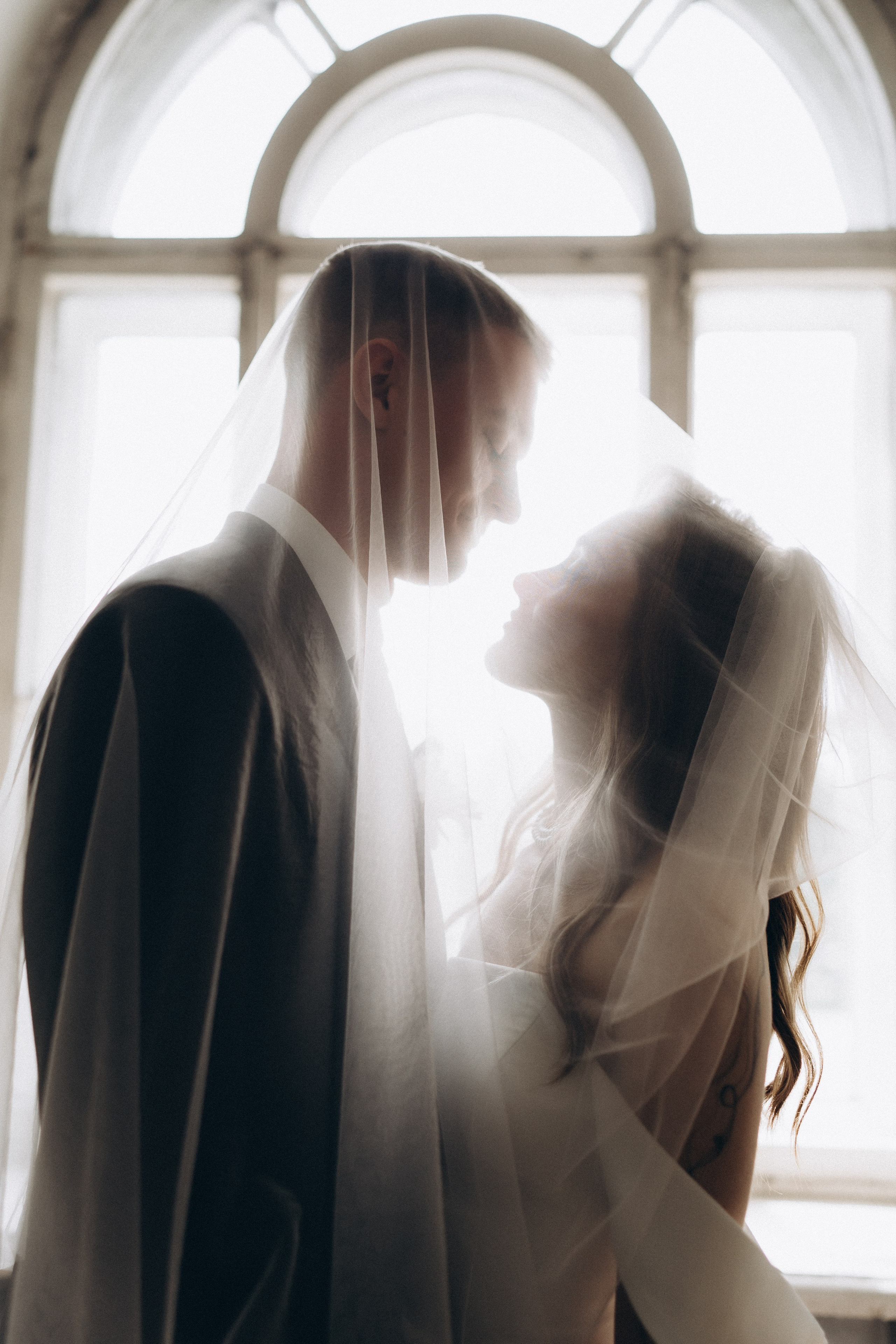 Роман и Соня. Фотограф в Новокузнецке Хорагай Ондар