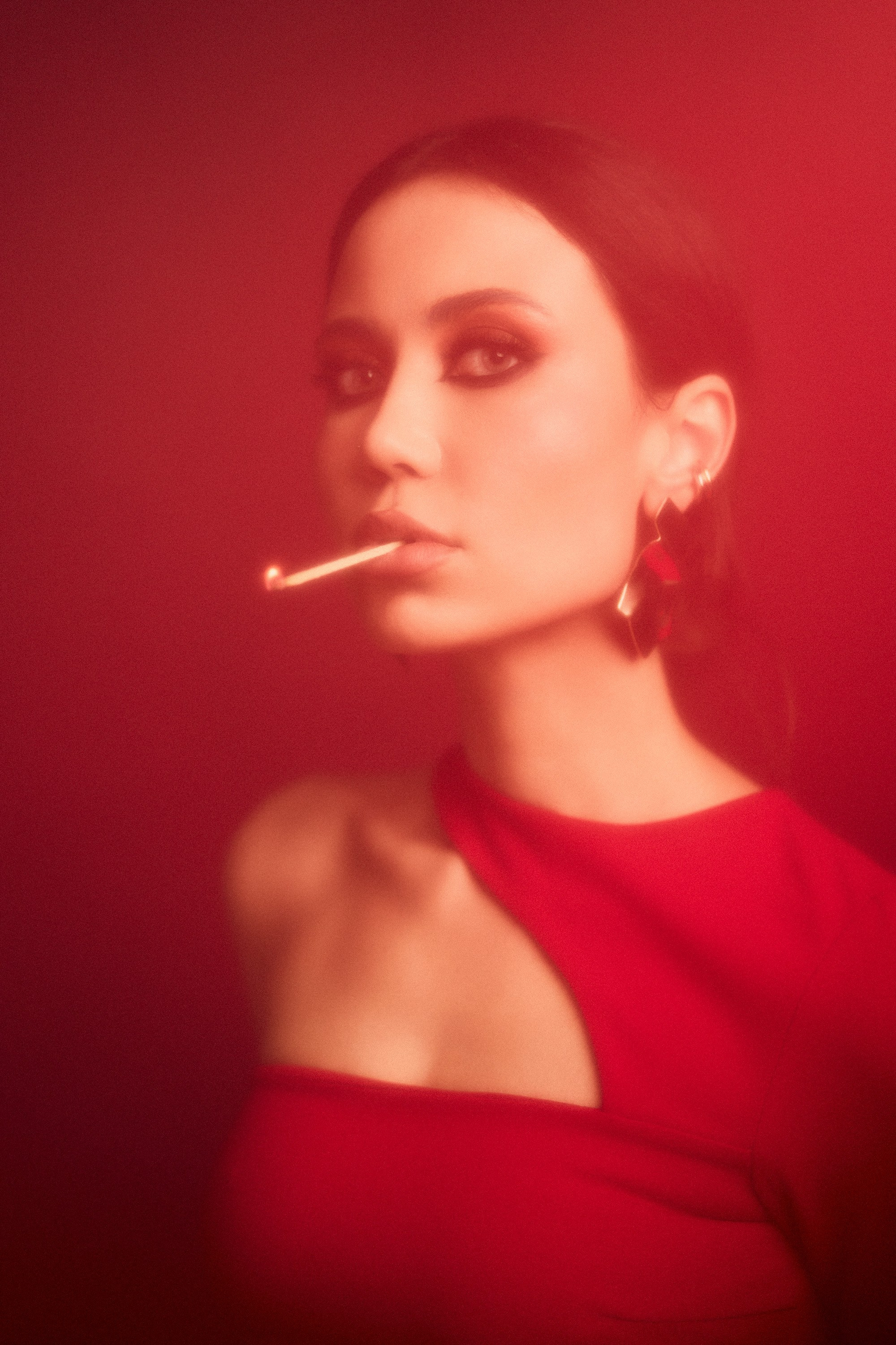 Портретный фотограф в Санкт-Петербурге Антон Овчинников