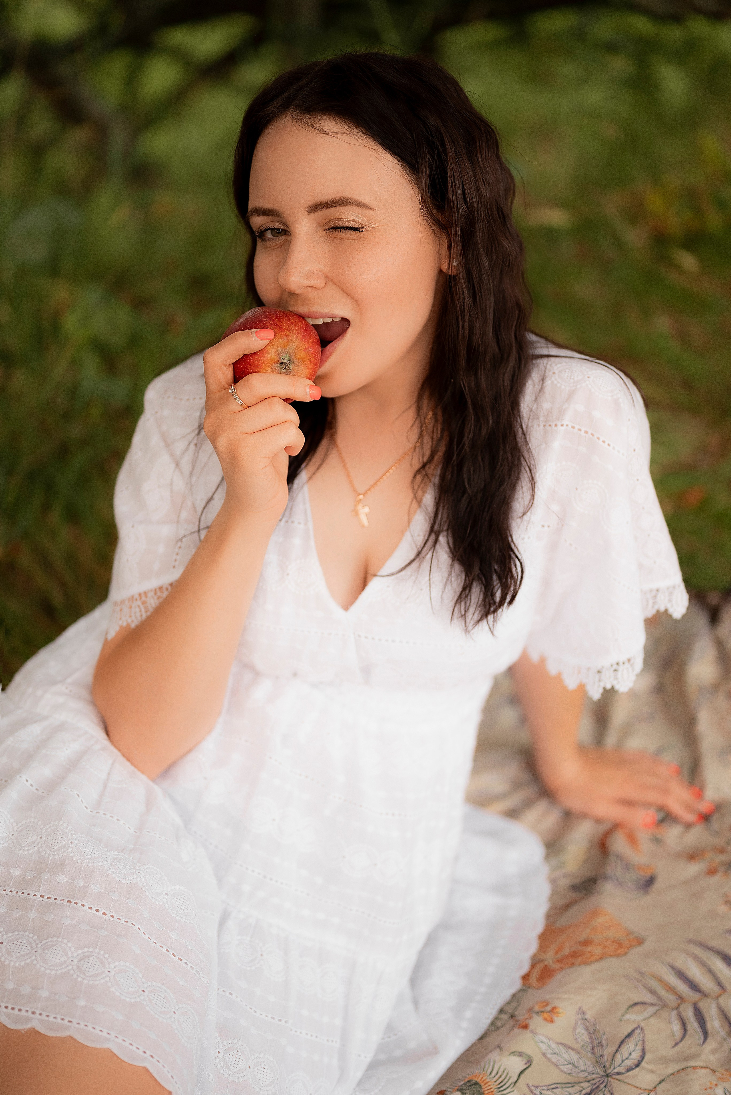 Семья Куликовых. Идейный фотограф Пенза