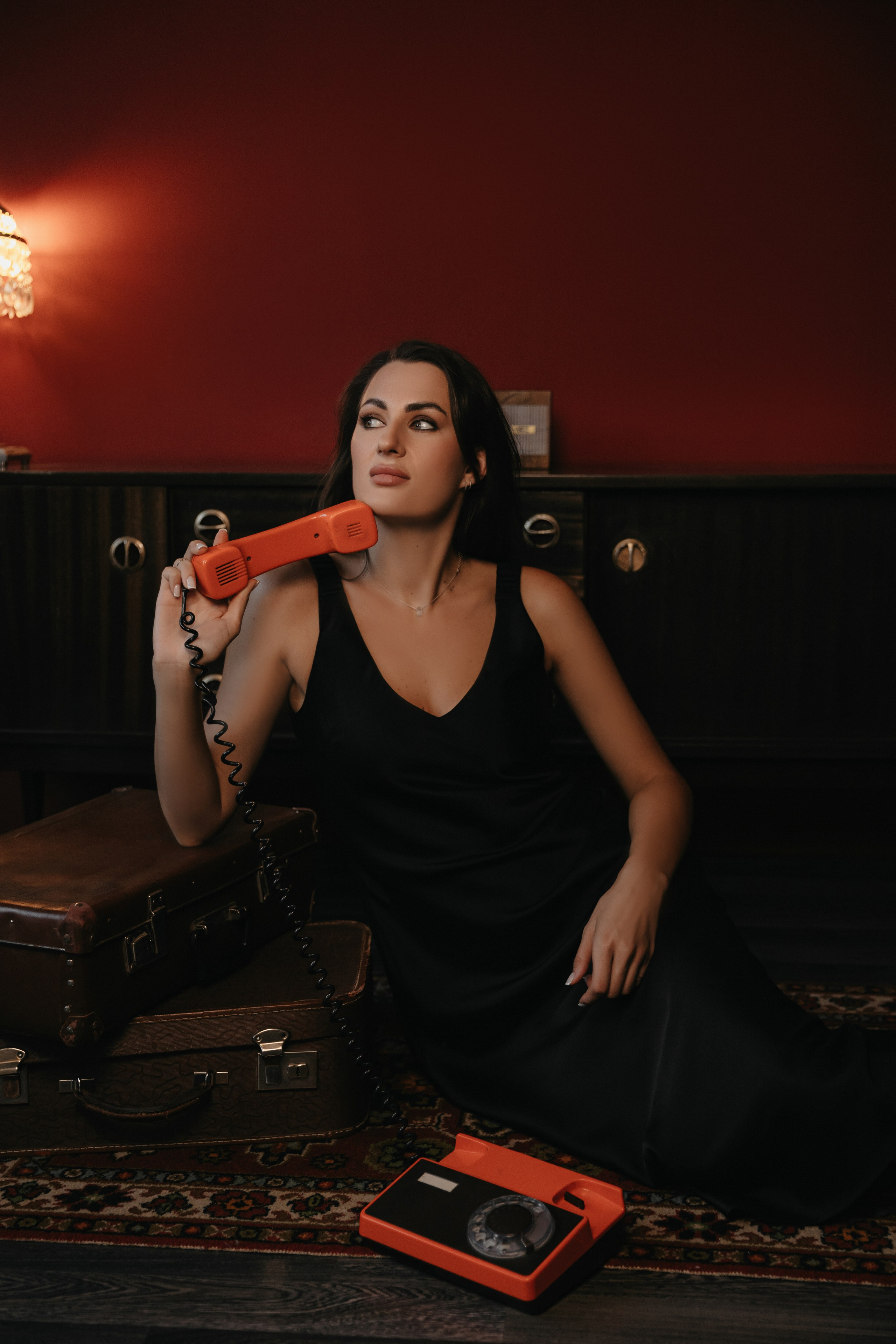 Александра. Фотограф в Санкт-Петербурге Ангелина Волкова