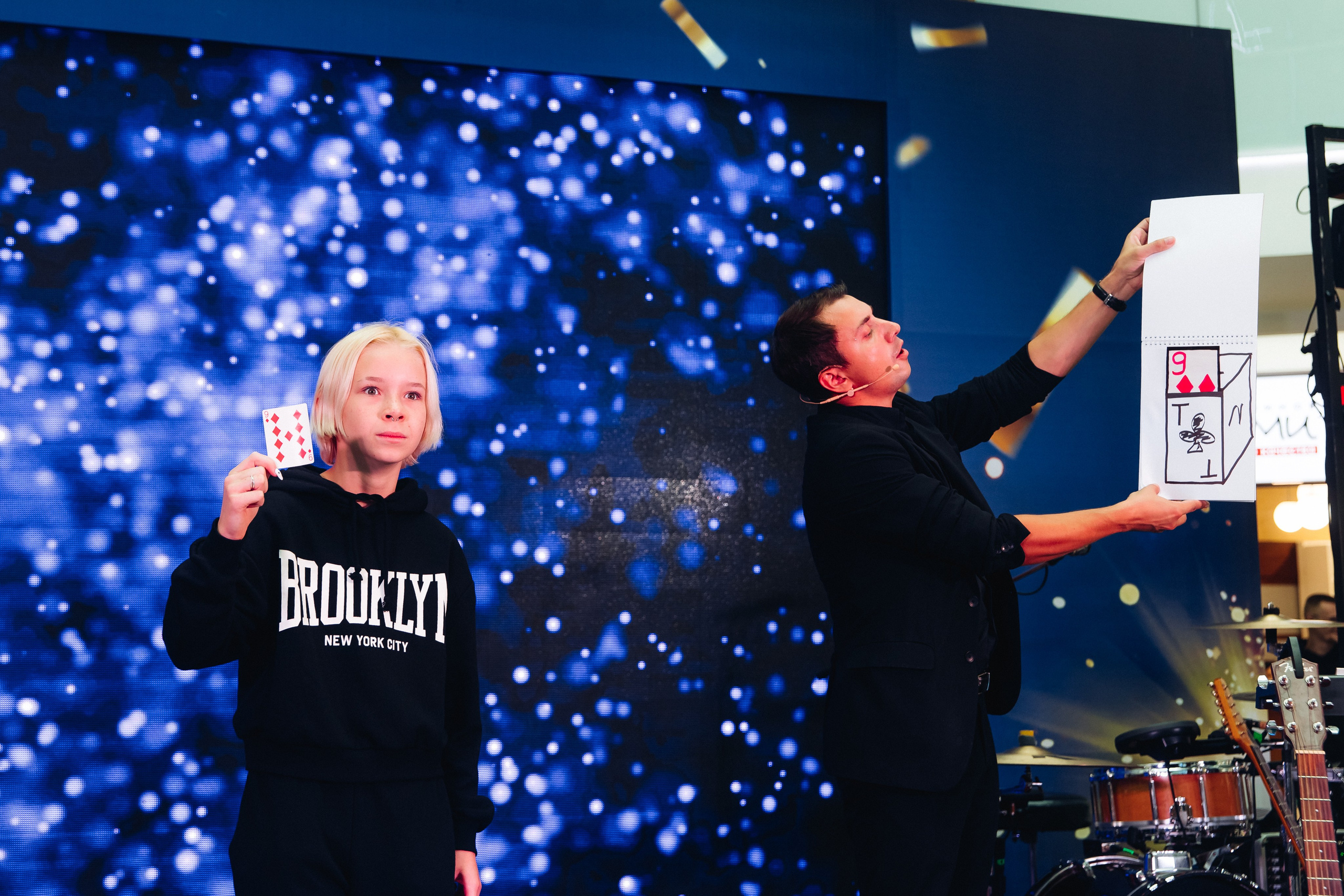 5 лет ТЦ Форум. Свадебный и семейный фотограф в Улан-Удэ