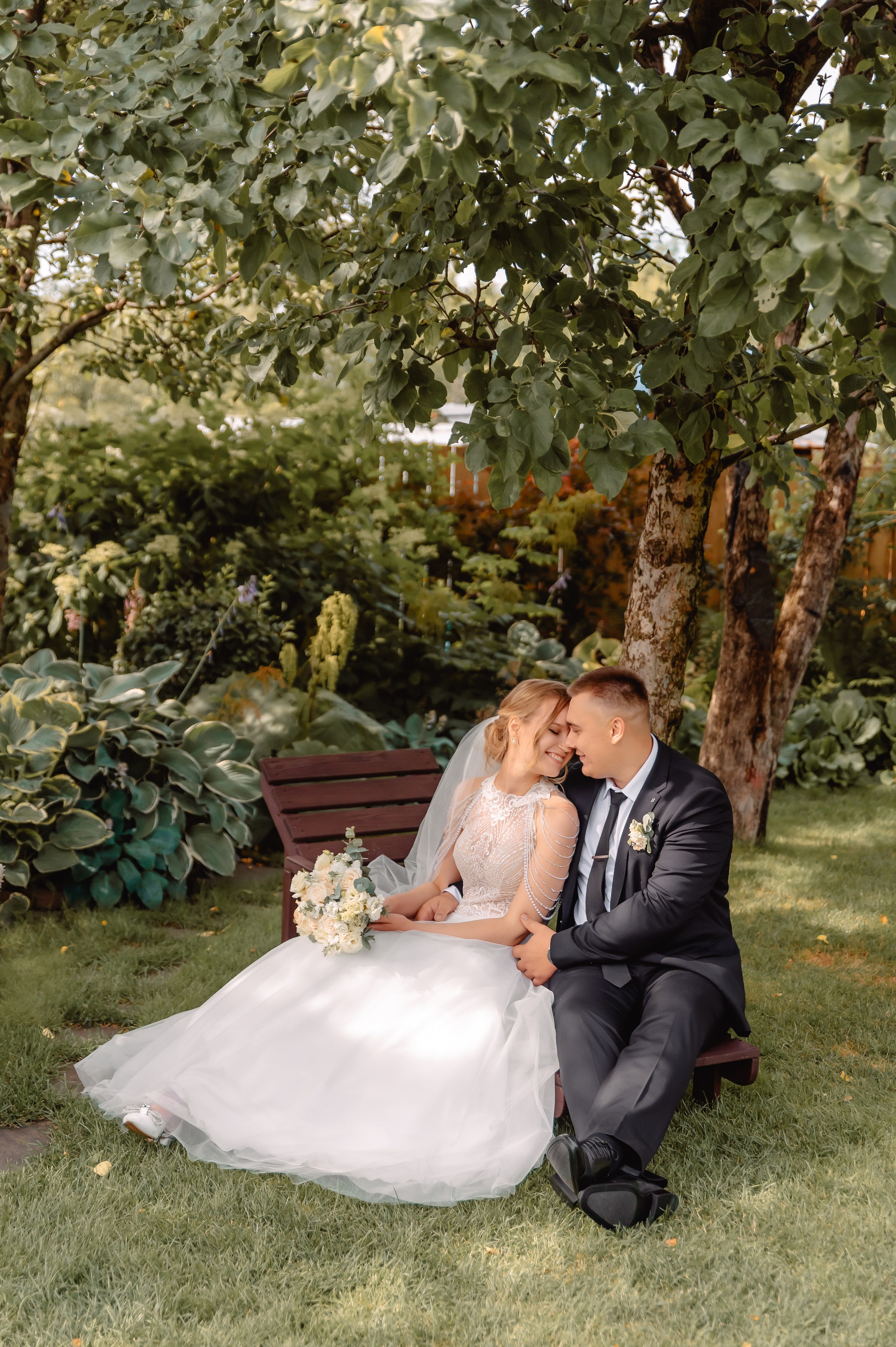 Wedding day 1. Фотограф в Тамбове Светлана Федорова