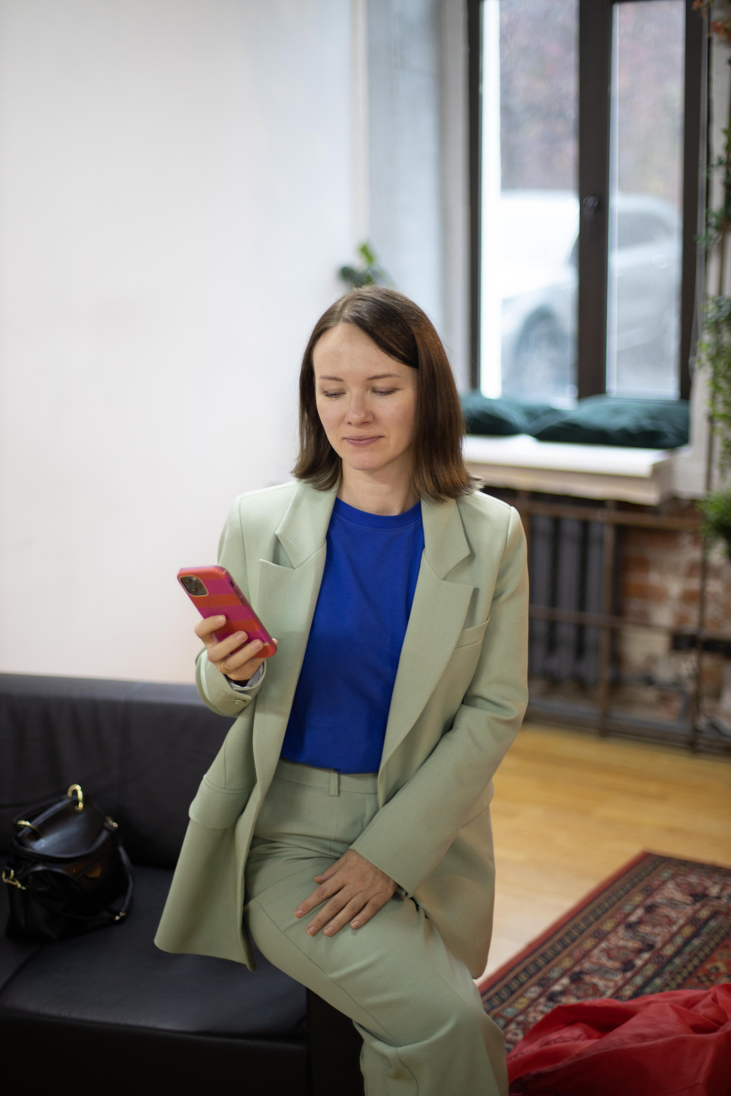 Репортажные съемки. Портретный фотограф