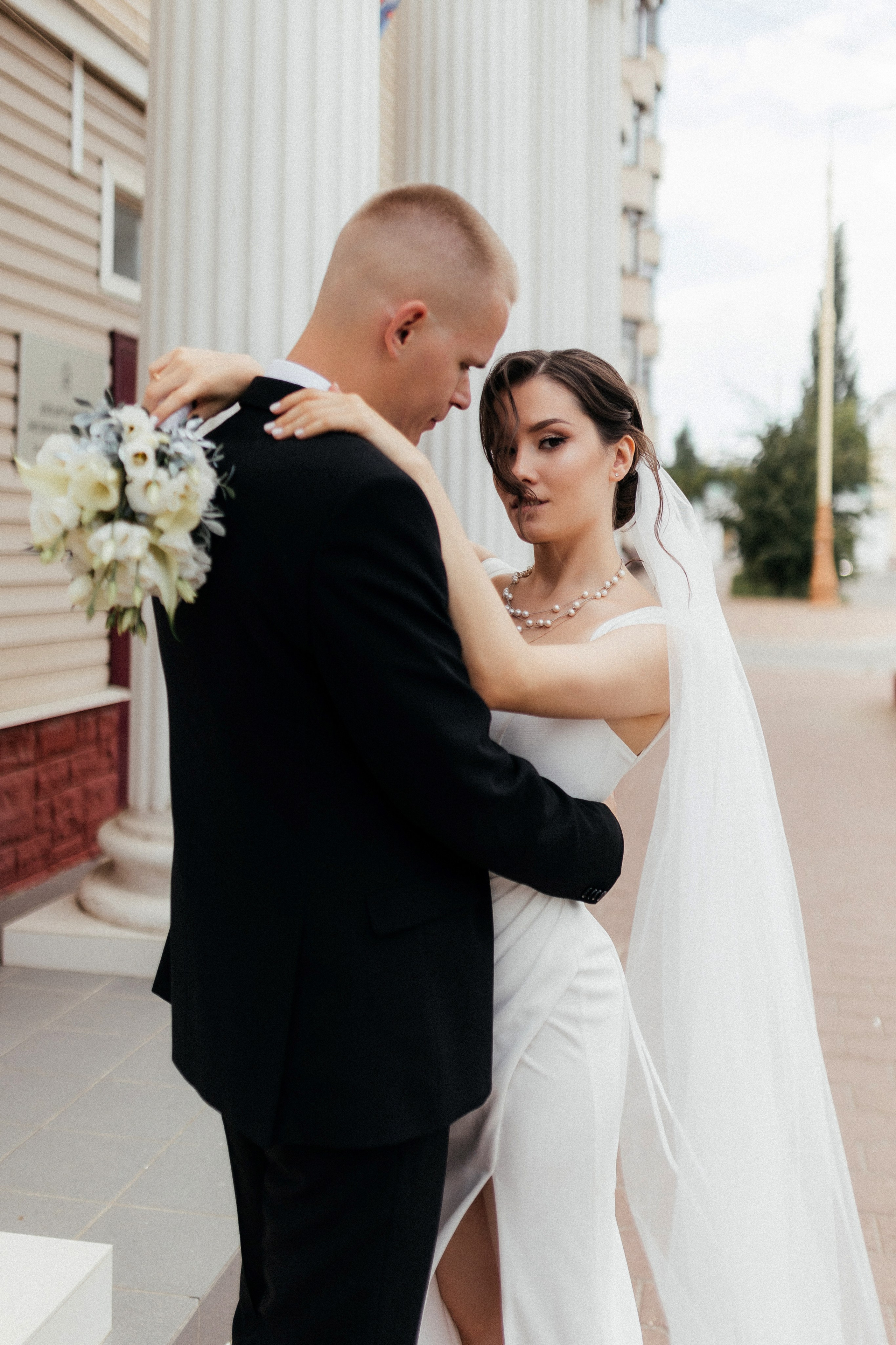 Катя и Серёжа. Фотограф в Тамбове Ольга Мельникова