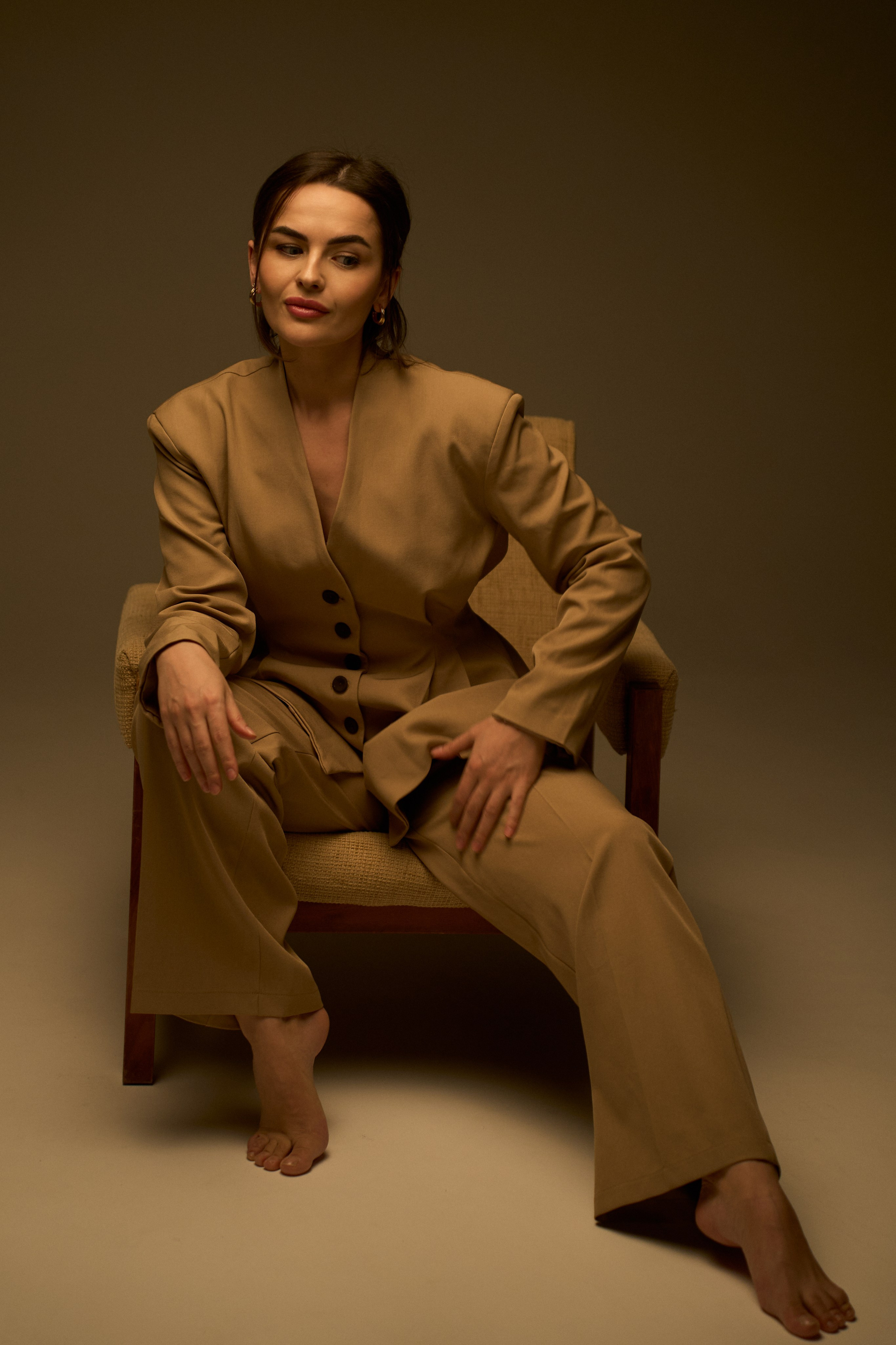 Портреты. Портретный и тревел-фотограф в Москве | Яна Найдич