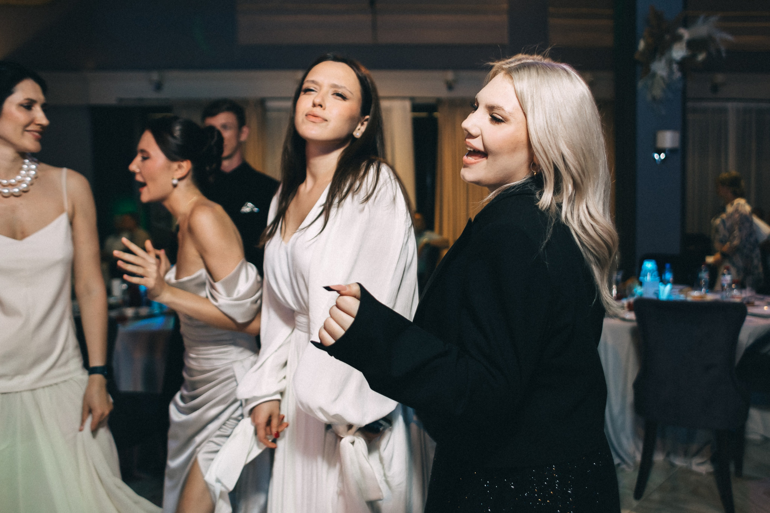 Выпускной «Лицей 62». Фотограф Кемерово | Сергей